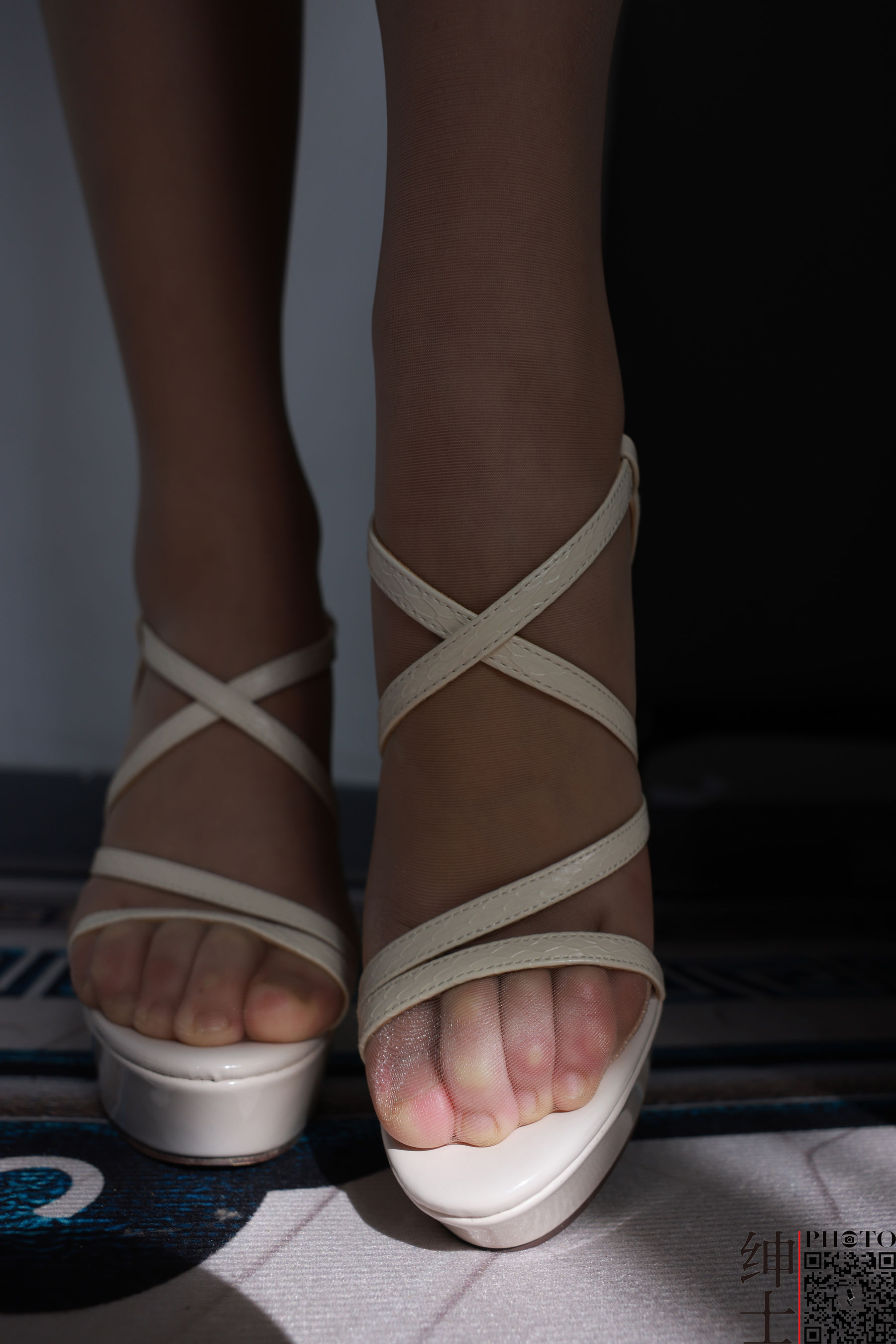 SHENSHI绅士 - SS224 沙拉  第30张