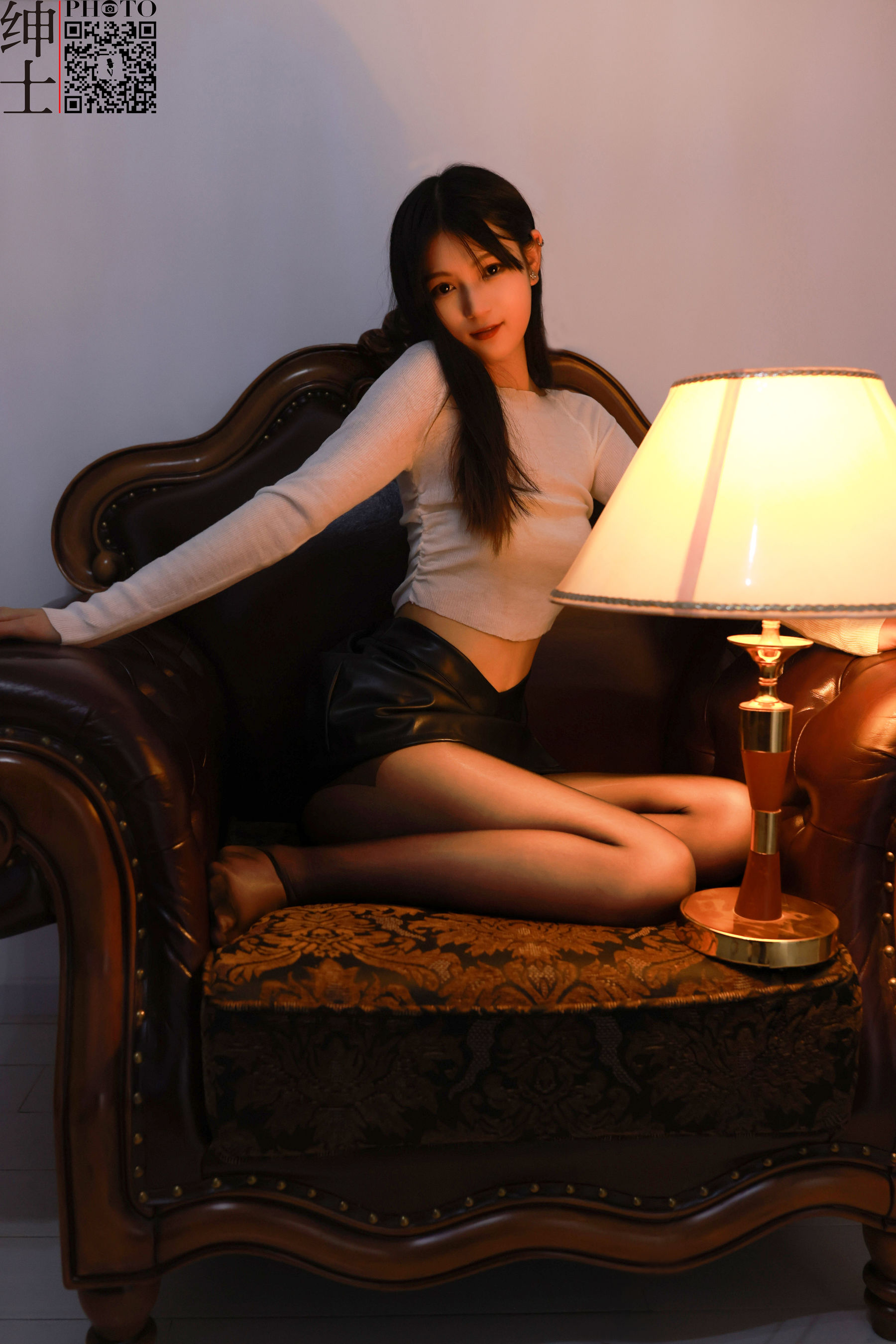 SHENSHI绅士 - SS225 安然  第54张