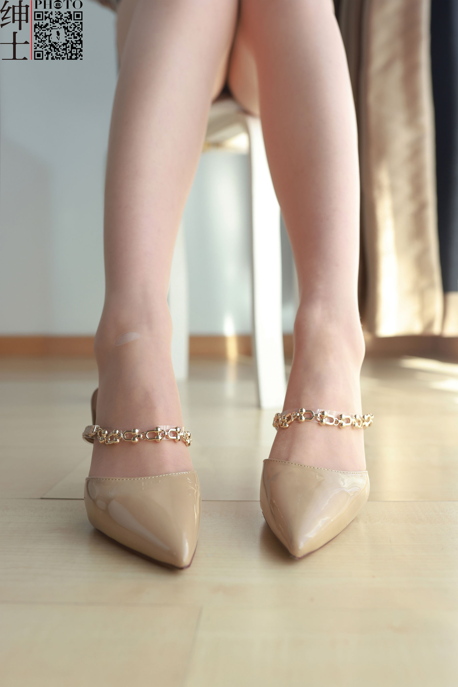 SHENSHI绅士 - SS222 周周  第58张