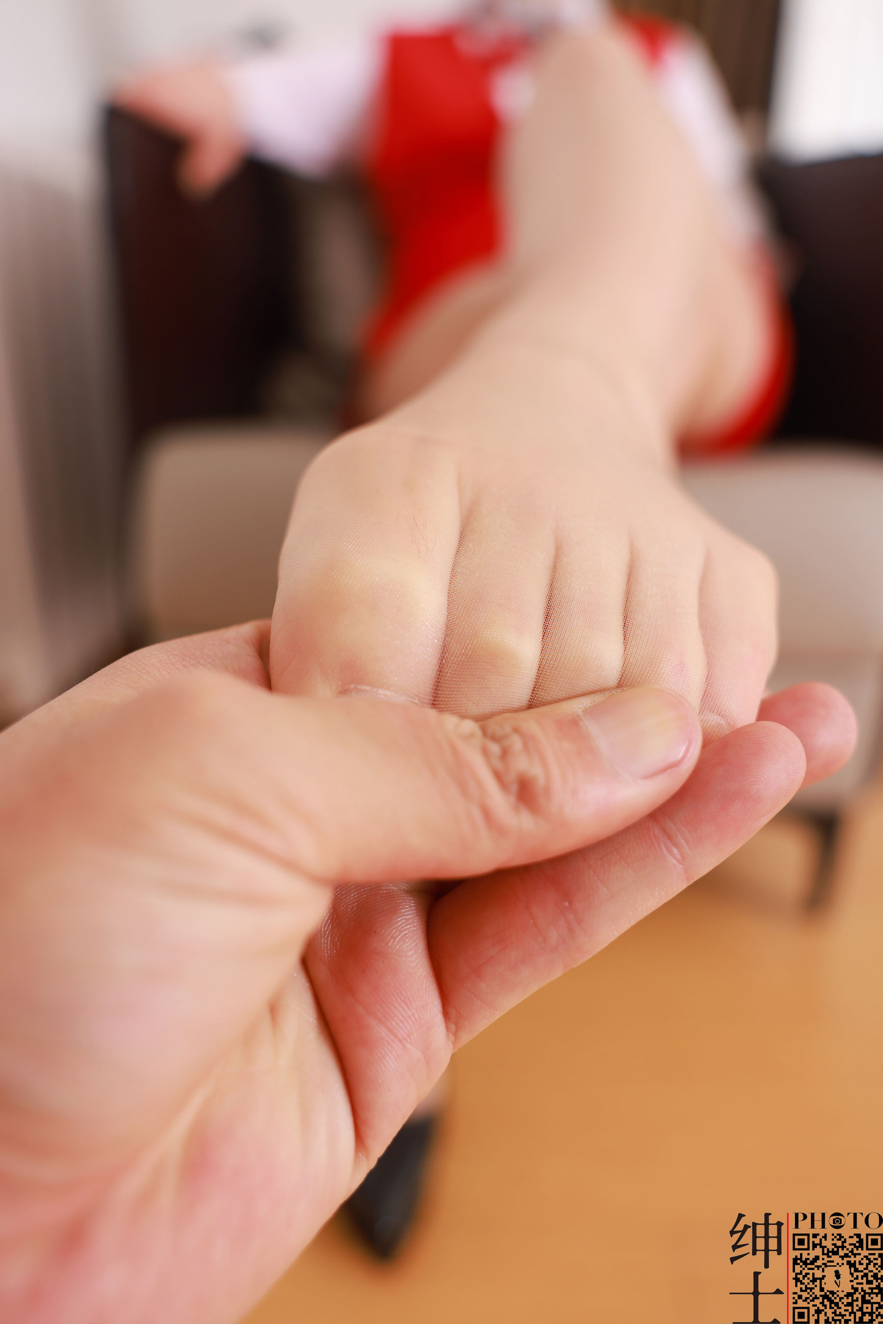 SHENSHI绅士 - SS228 米娜  第3张