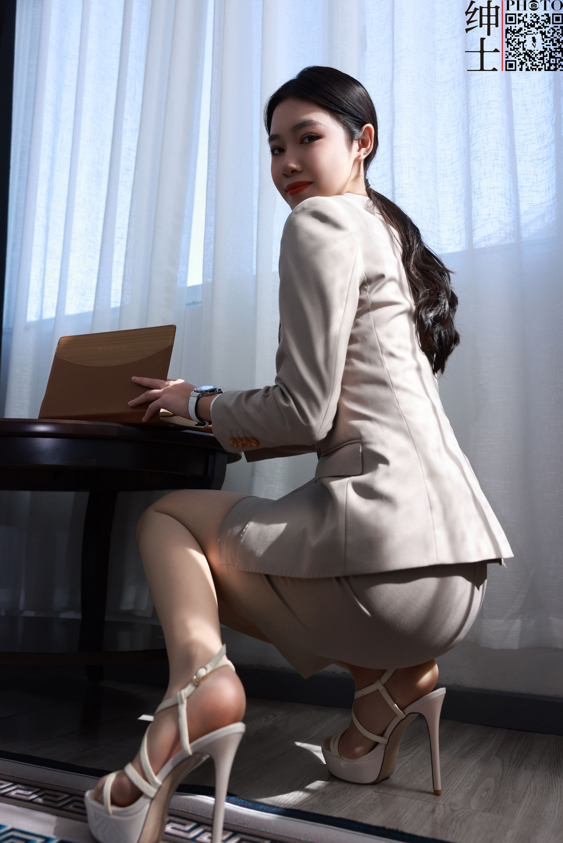 SHENSHI绅士 - SS224 沙拉  第13张