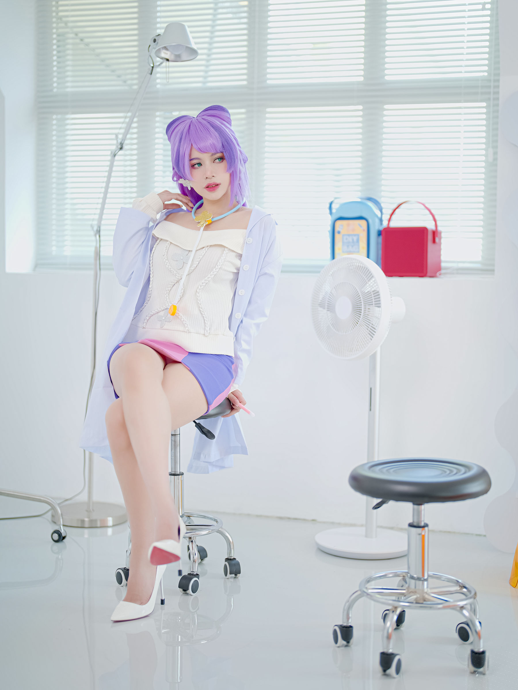 PingPing - Miriam (Pokemon Scarlet and Violet)  第1张