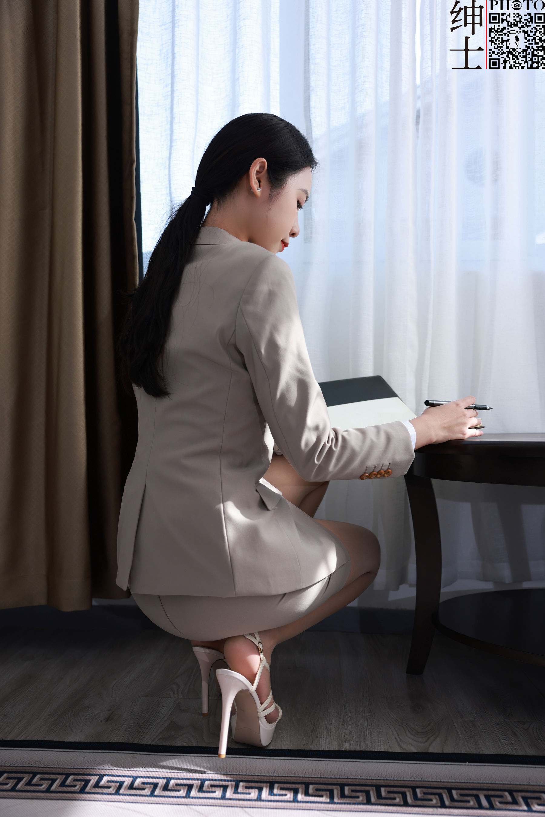 SHENSHI绅士 - SS224 沙拉  第10张