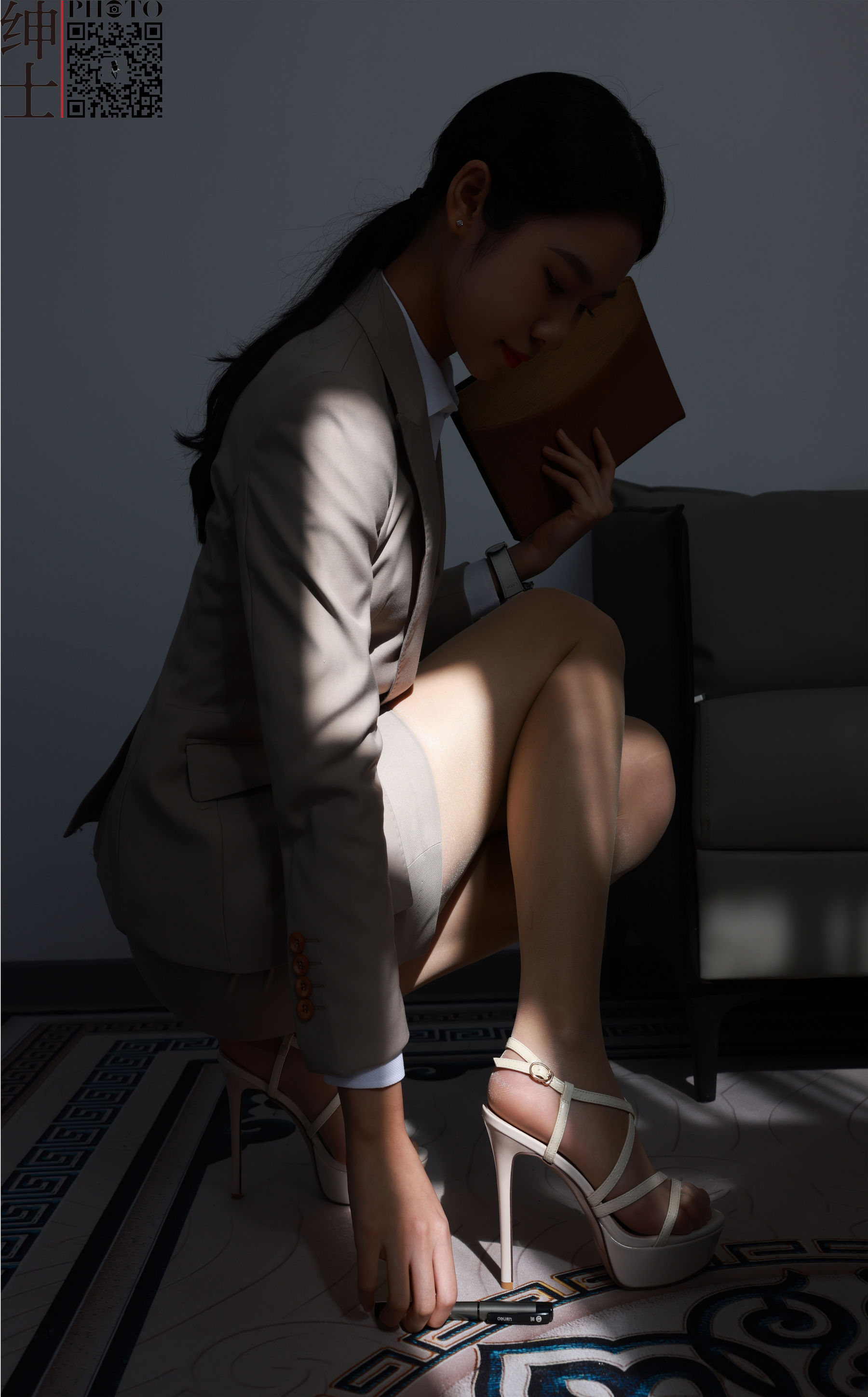 SHENSHI绅士 - SS224 沙拉  第13张