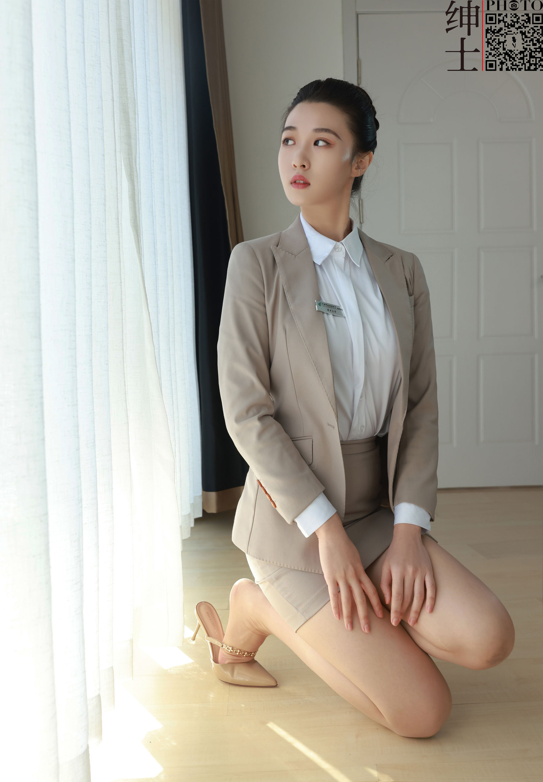 SHENSHI绅士 - SS222 周周  第51张