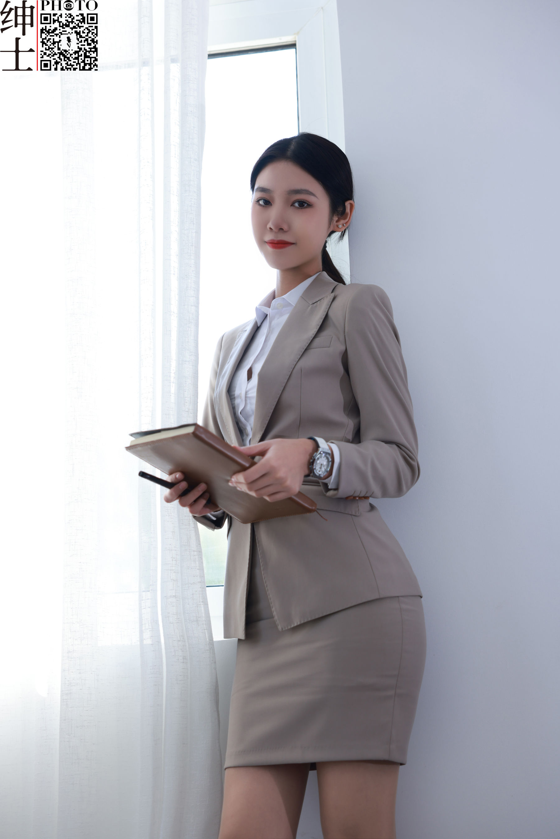 SHENSHI绅士 - SS224 沙拉  第47张