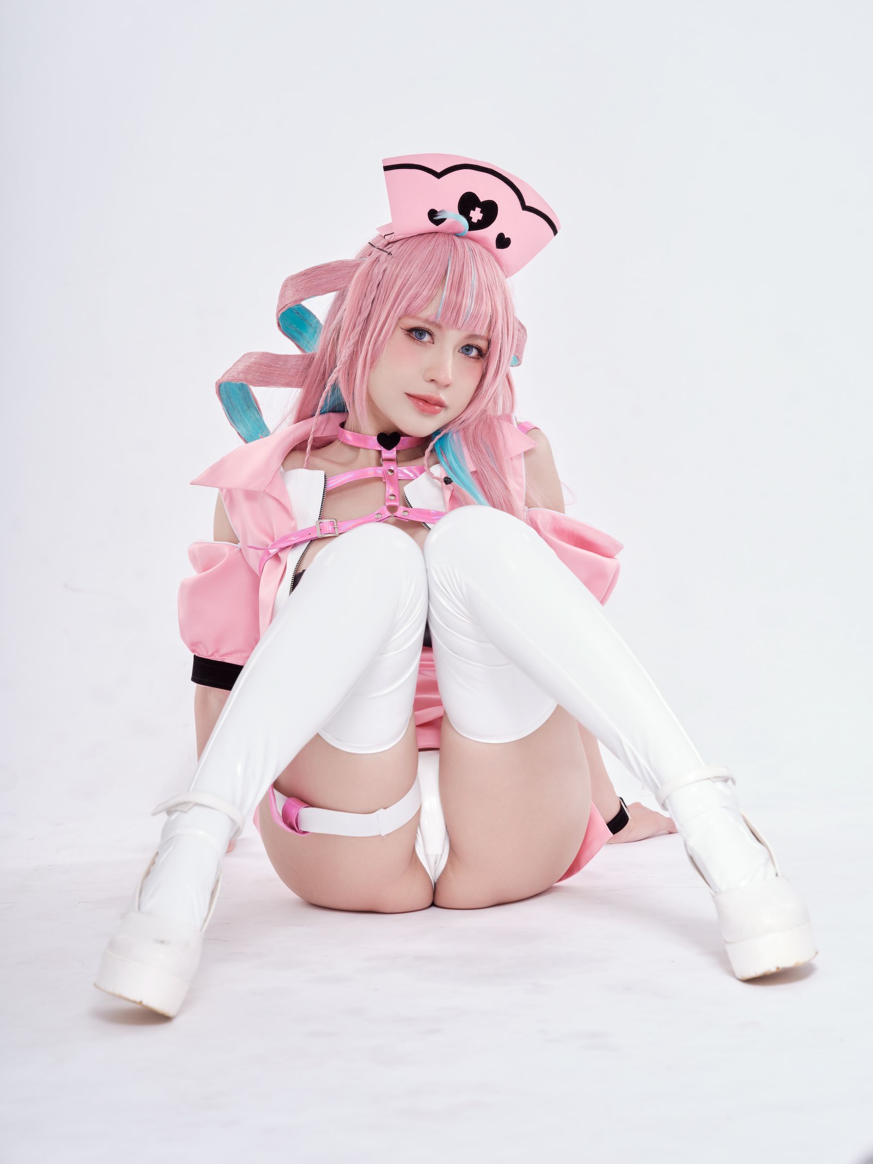 PingPing - Minato Aqua (Hololive)  第4张