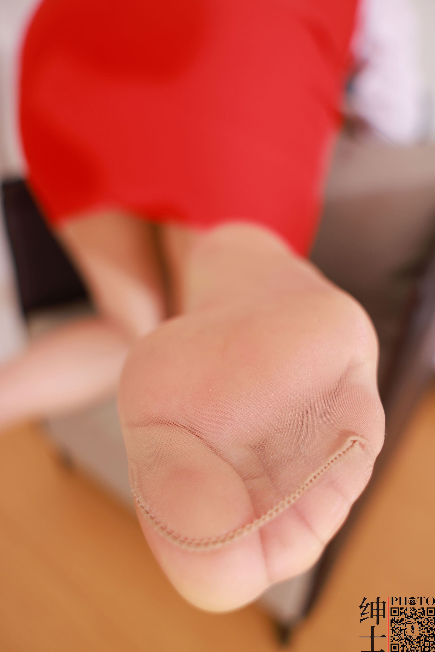 SHENSHI绅士 - SS228 米娜  第4张