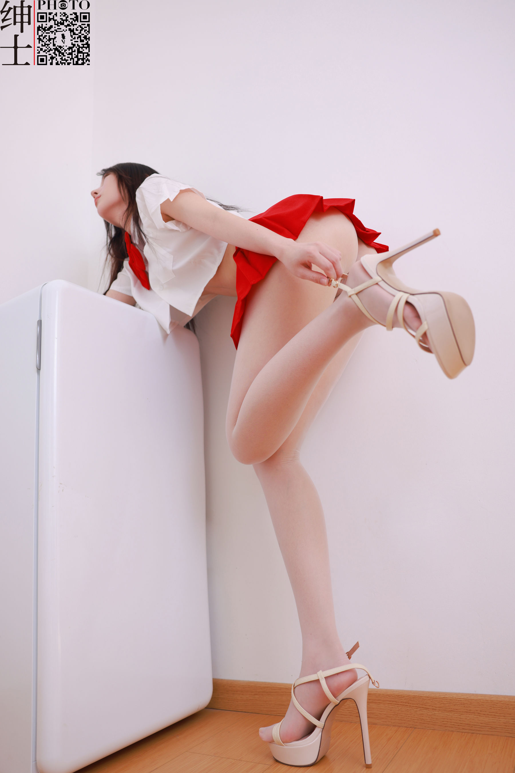 SHENSHI绅士 - SS226 沫沫  第10张