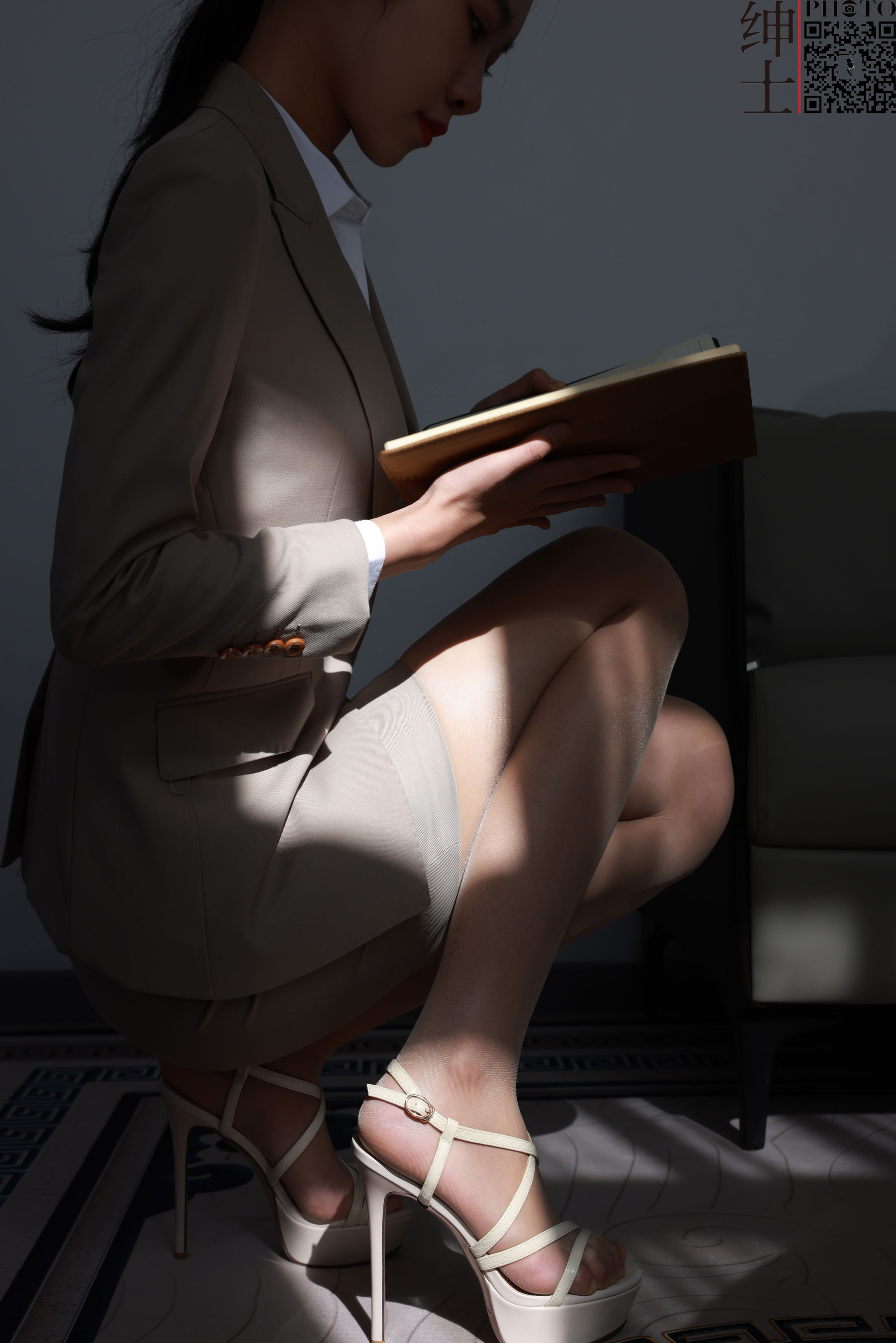 SHENSHI绅士 - SS224 沙拉  第16张