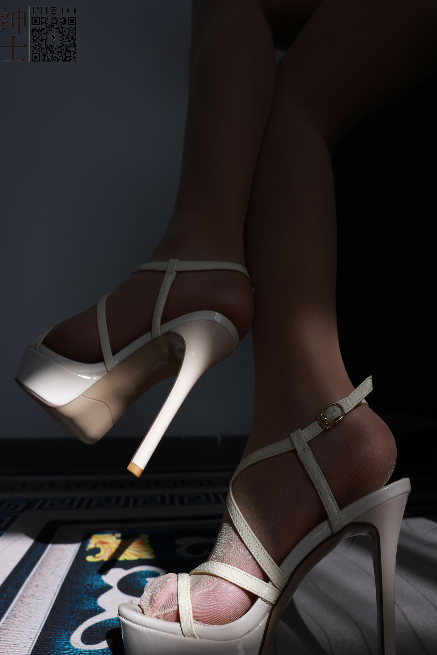 SHENSHI绅士 - SS224 沙拉  第10张