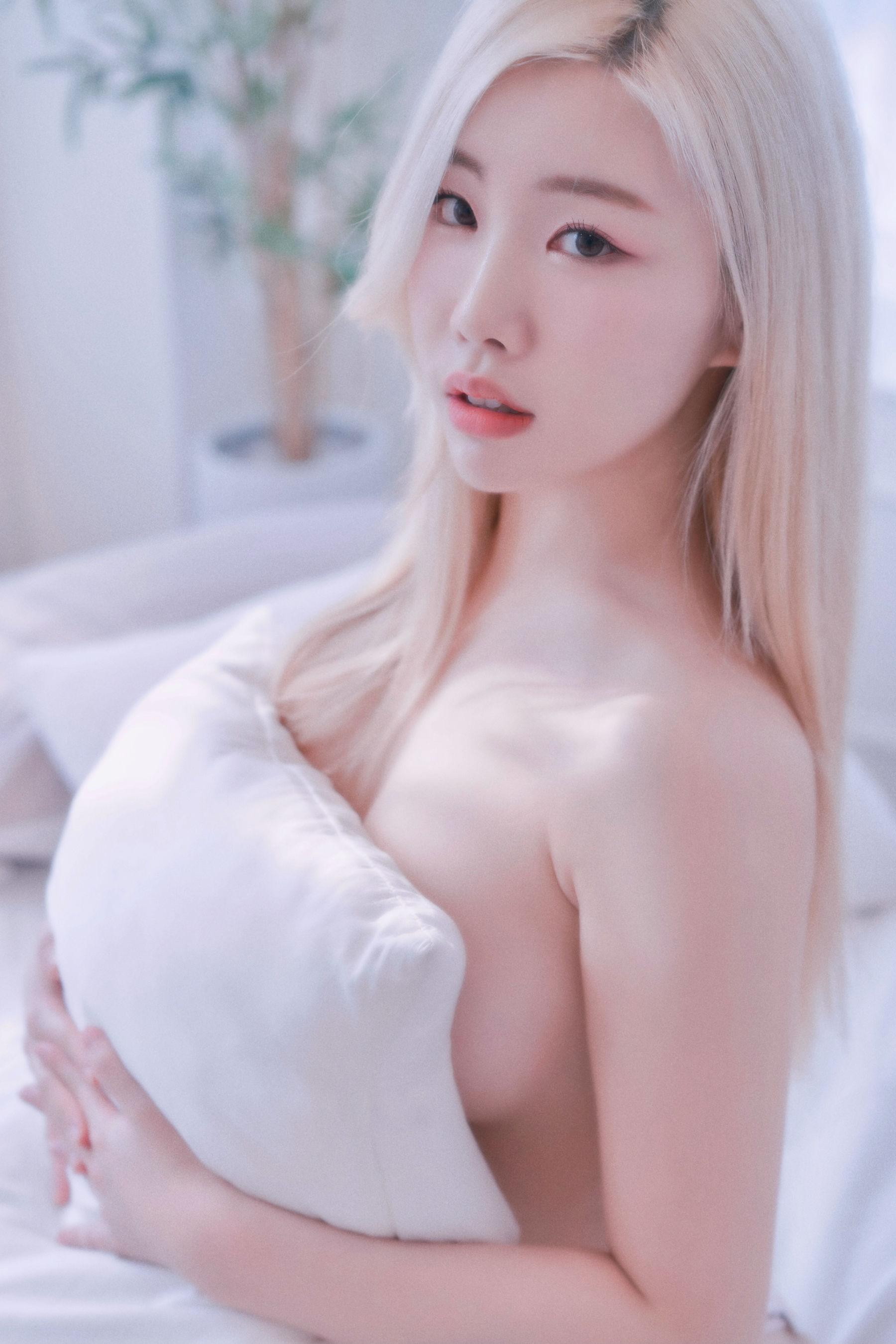 Yebin - Homebody  第9张