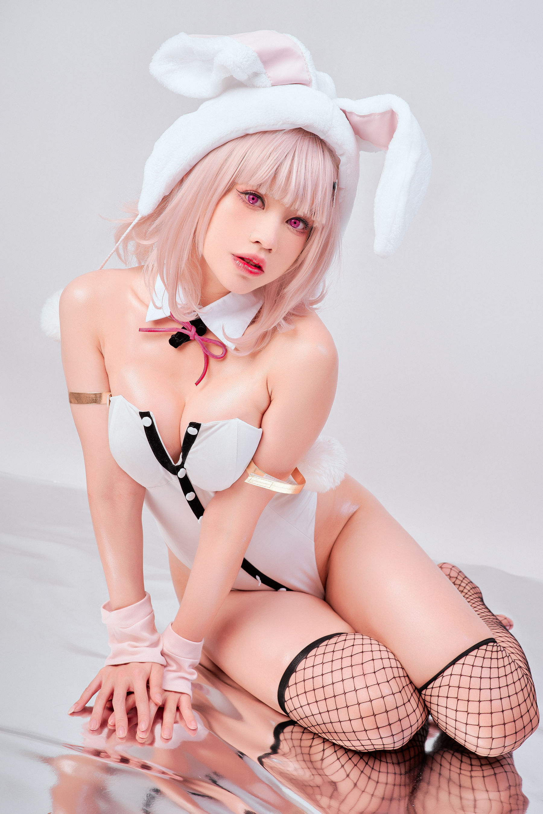 PingPing - Chiaki Nanami Bunny  第15张