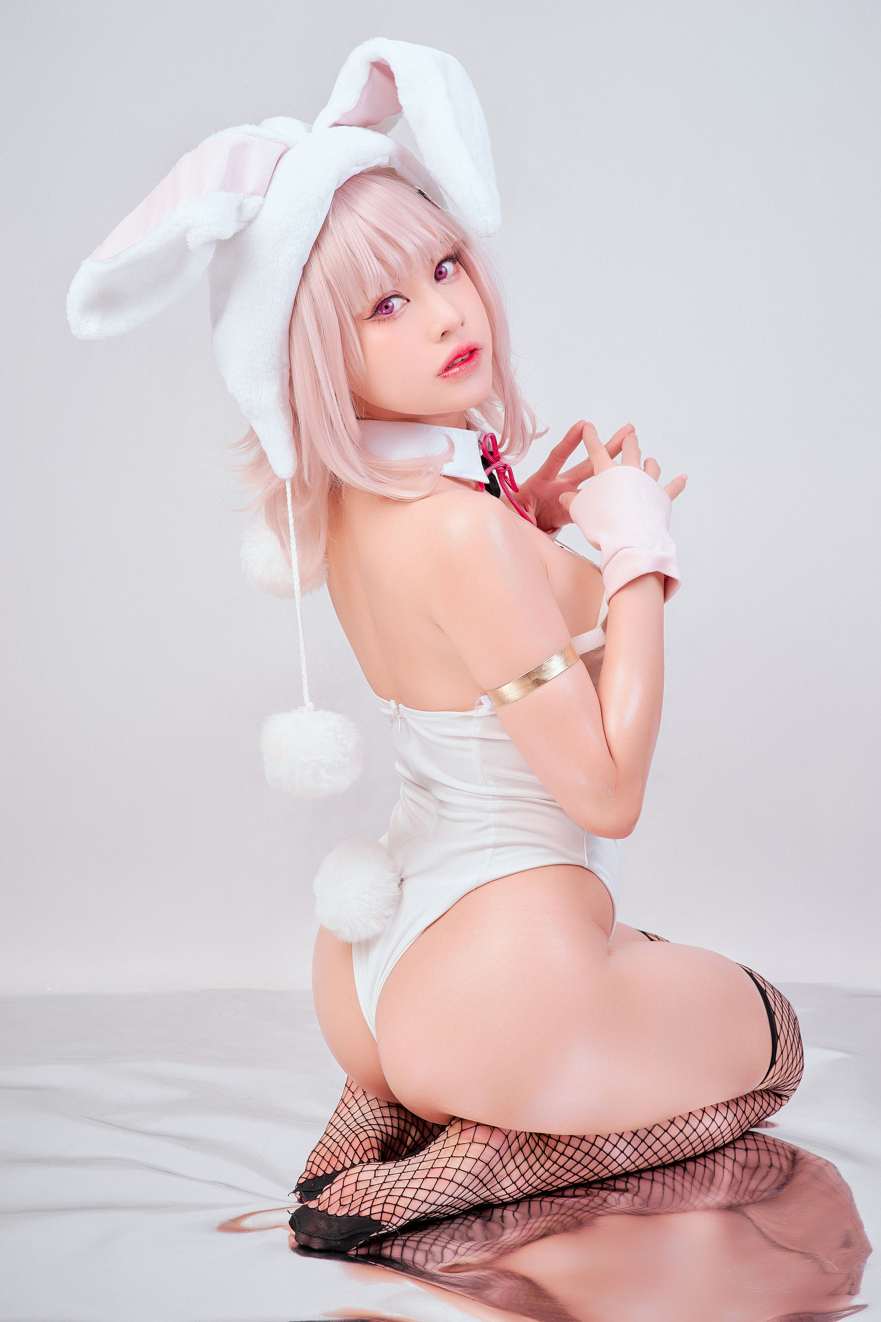 PingPing - Chiaki Nanami Bunny  第5张