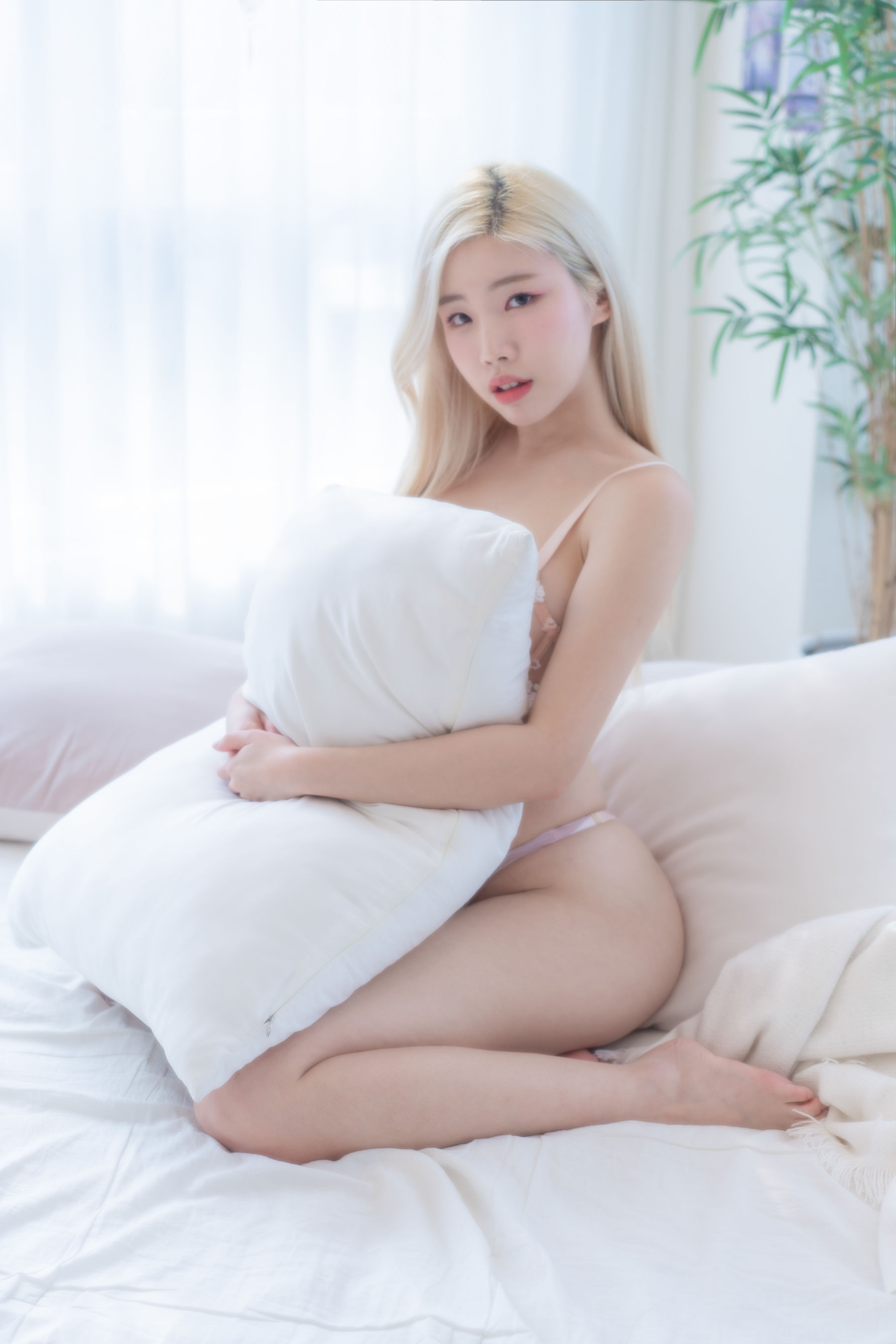 Yebin - Homebody  第47张