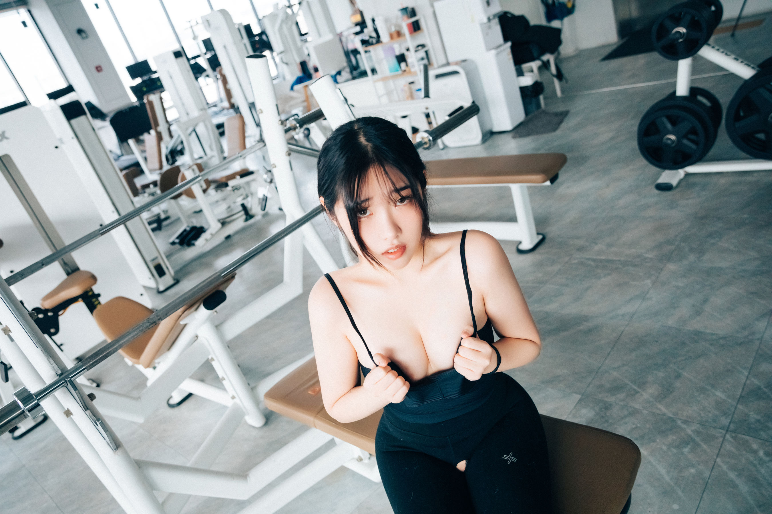 [LOOZY] Sonson - Personal trainer  第55张