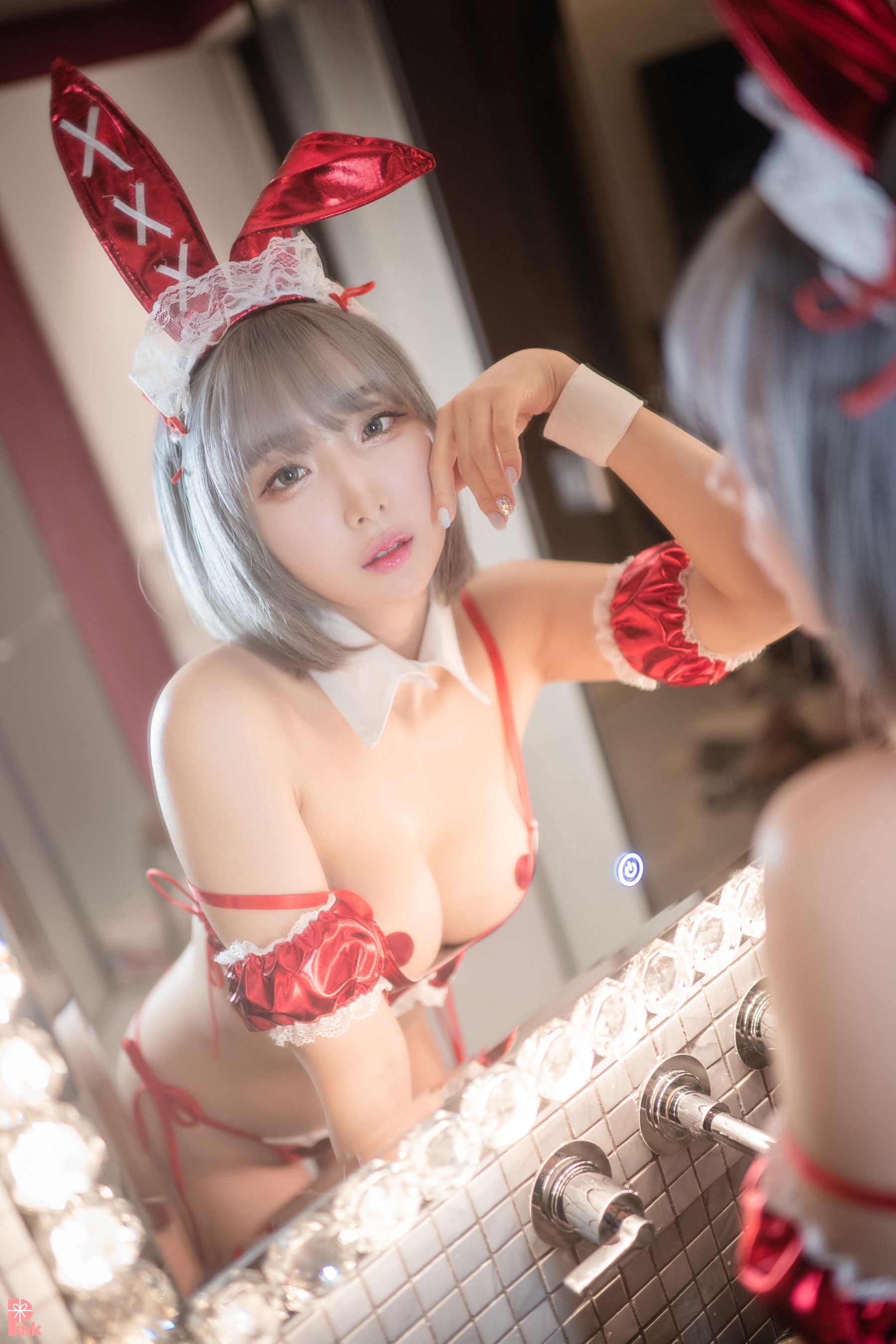 [PINK RIBBON] Dayeon - COSPLAY EVENT  第65张