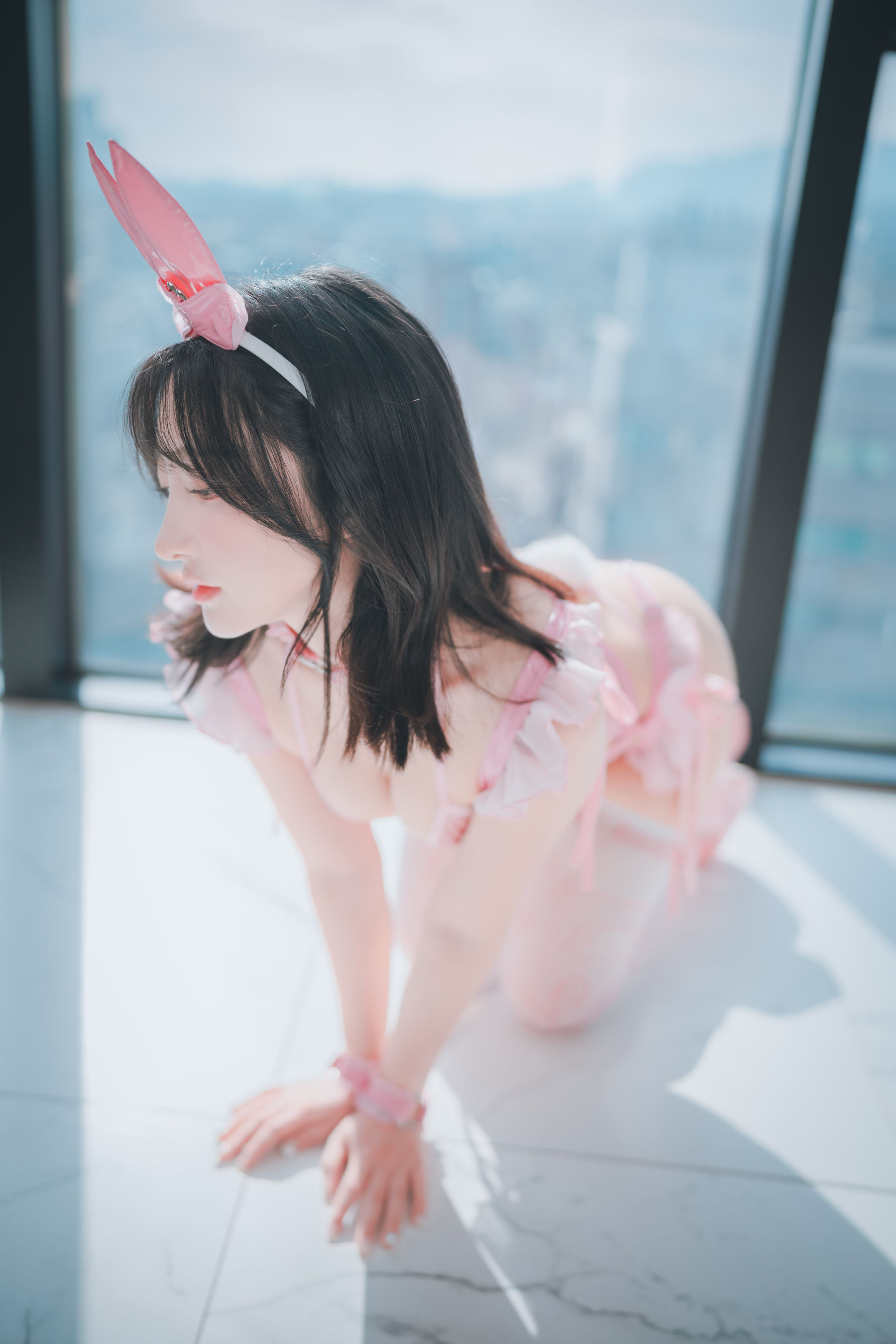 [DJAWA] Hanari - My Pinky Valentine  第48张