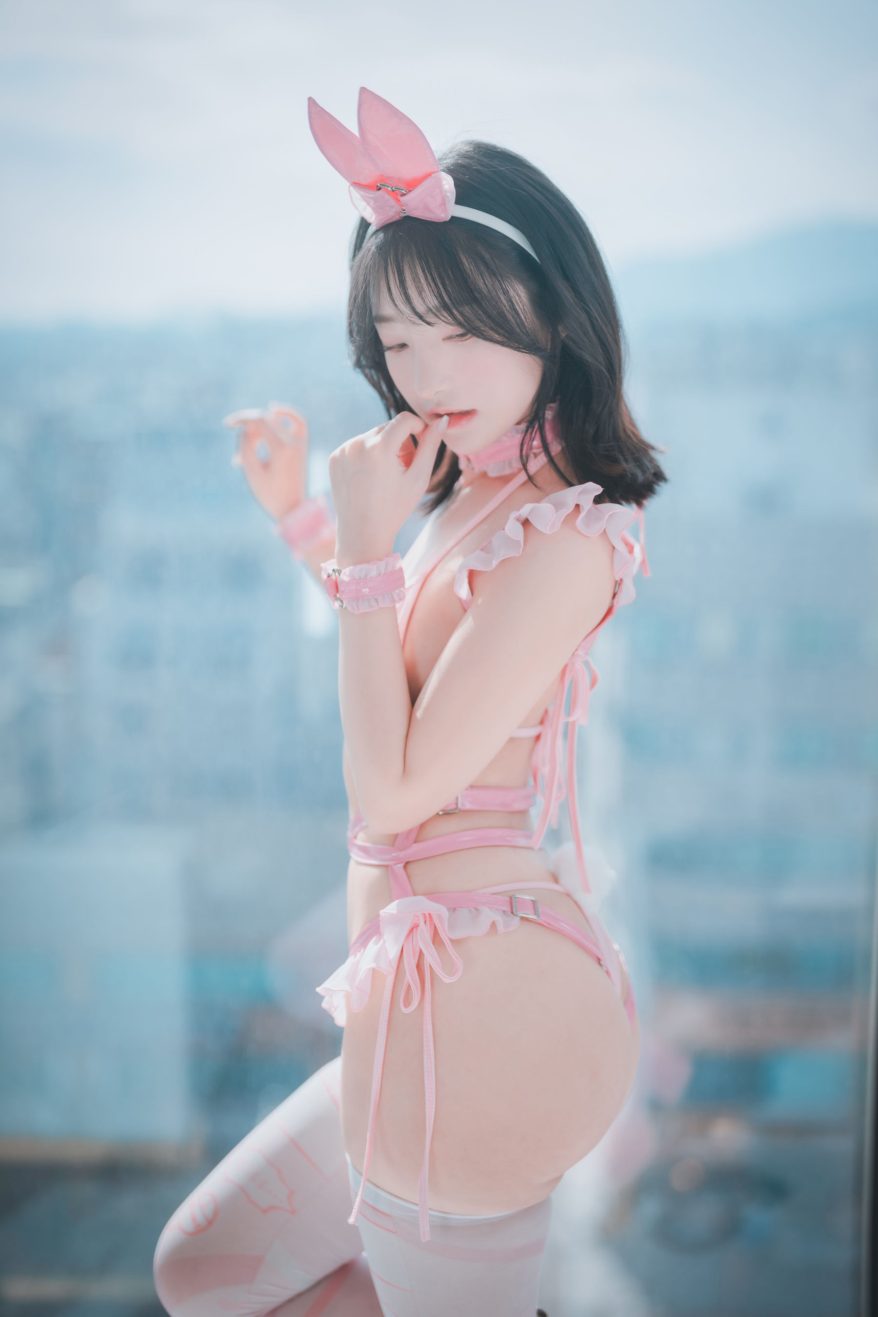 [DJAWA] Hanari - My Pinky Valentine  第2张
