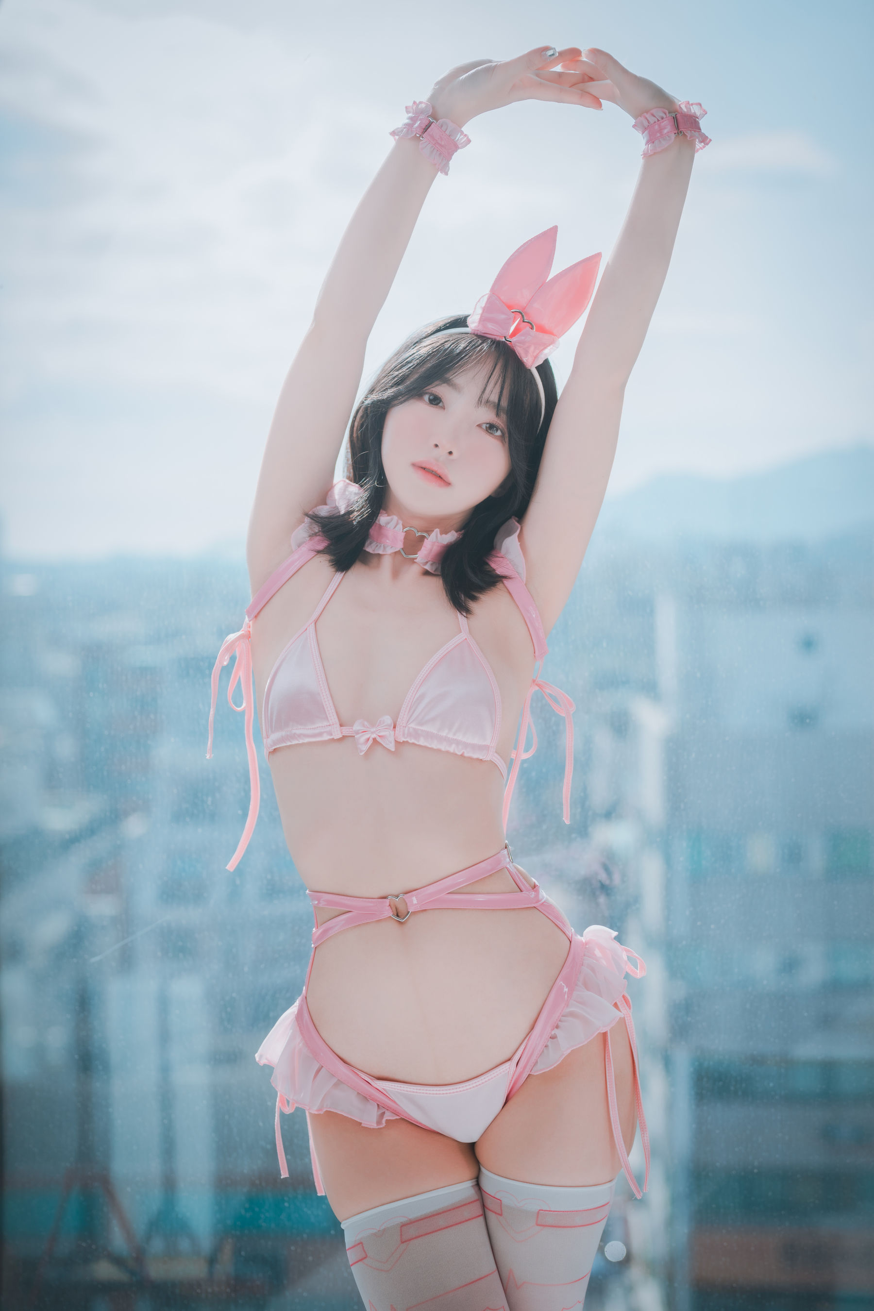 [DJAWA] Hanari - My Pinky Valentine  第3张