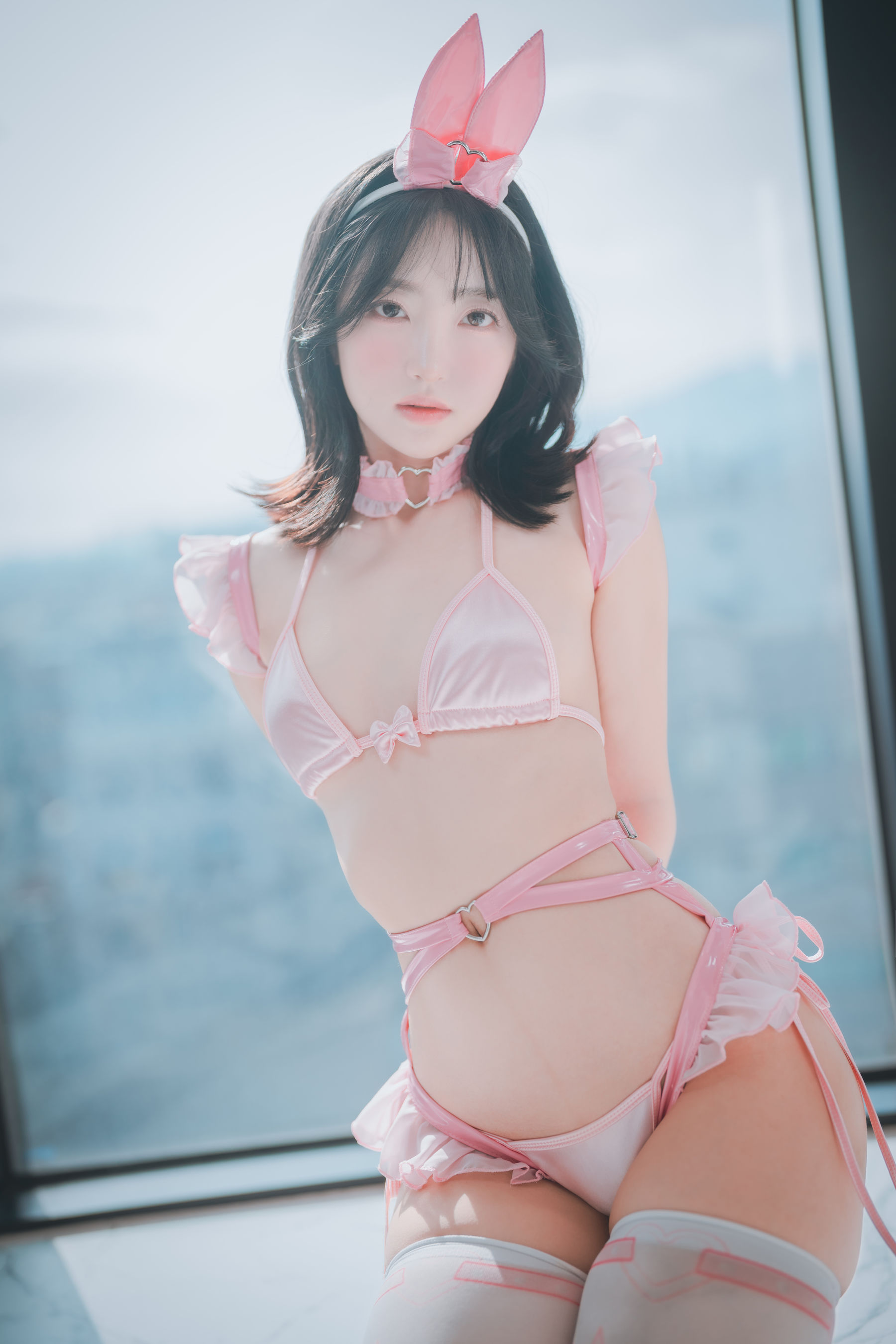 [DJAWA] Hanari - My Pinky Valentine  第5张