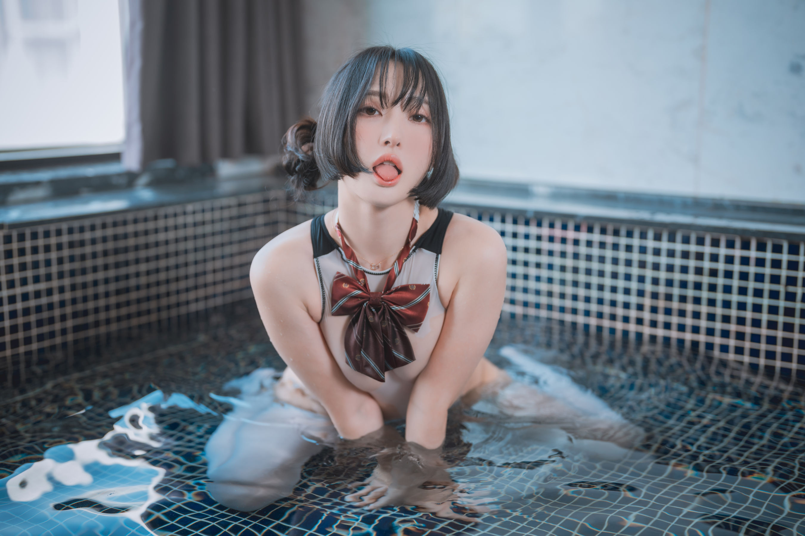 [DJAWA] Hanari - Swimming Lessons #13  第205张