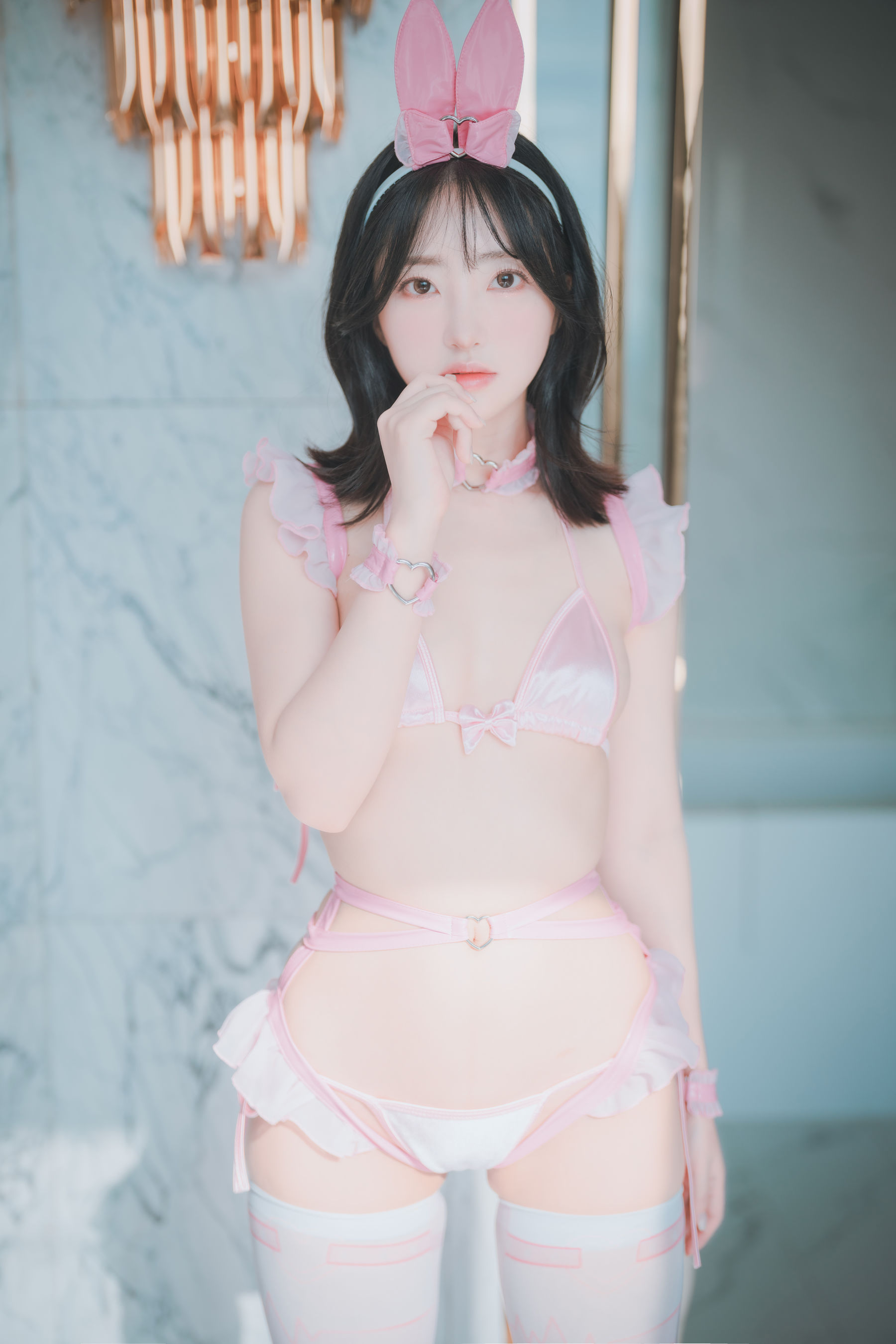 [DJAWA] Hanari - My Pinky Valentine  第56张