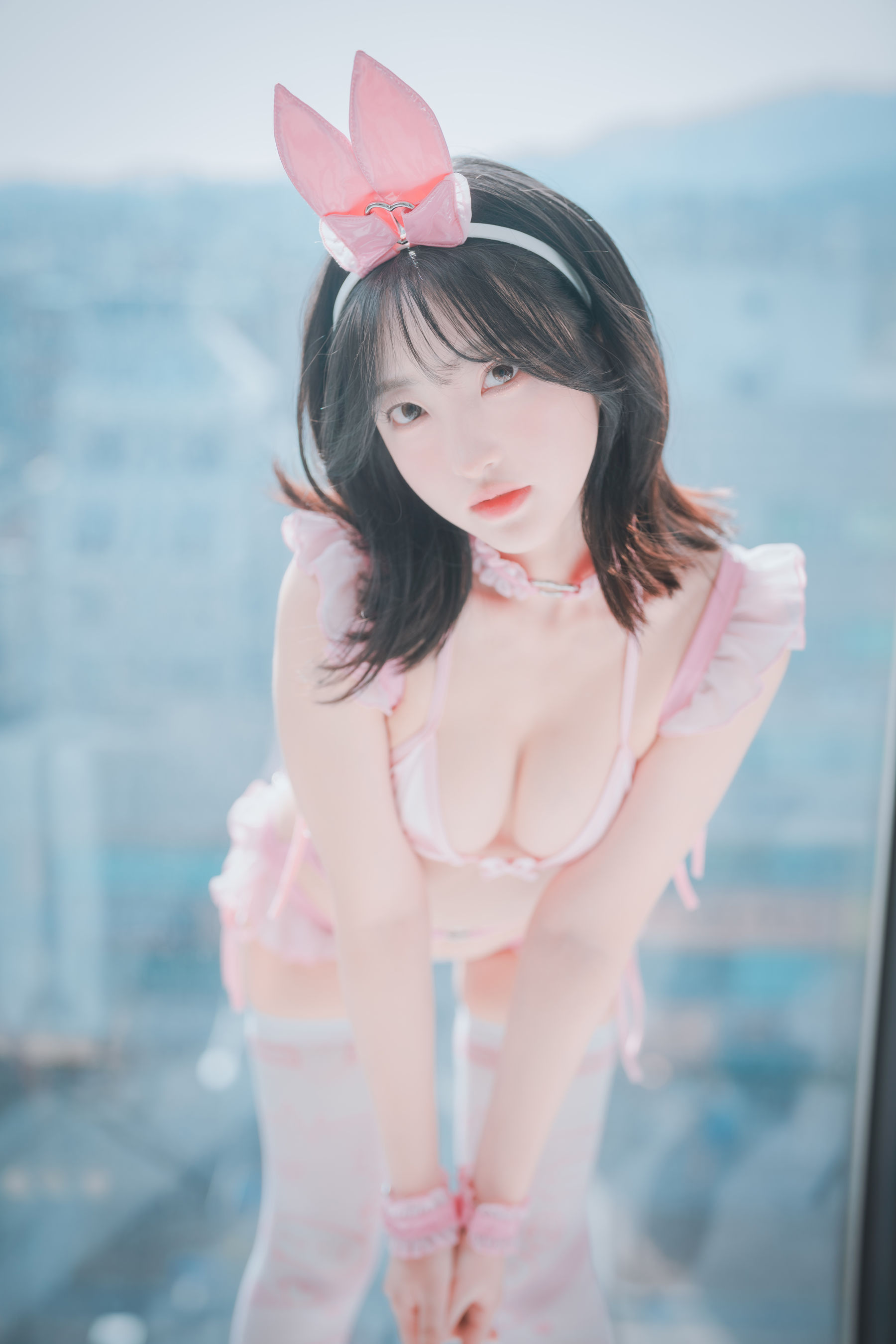 [DJAWA] Hanari - My Pinky Valentine  第4张