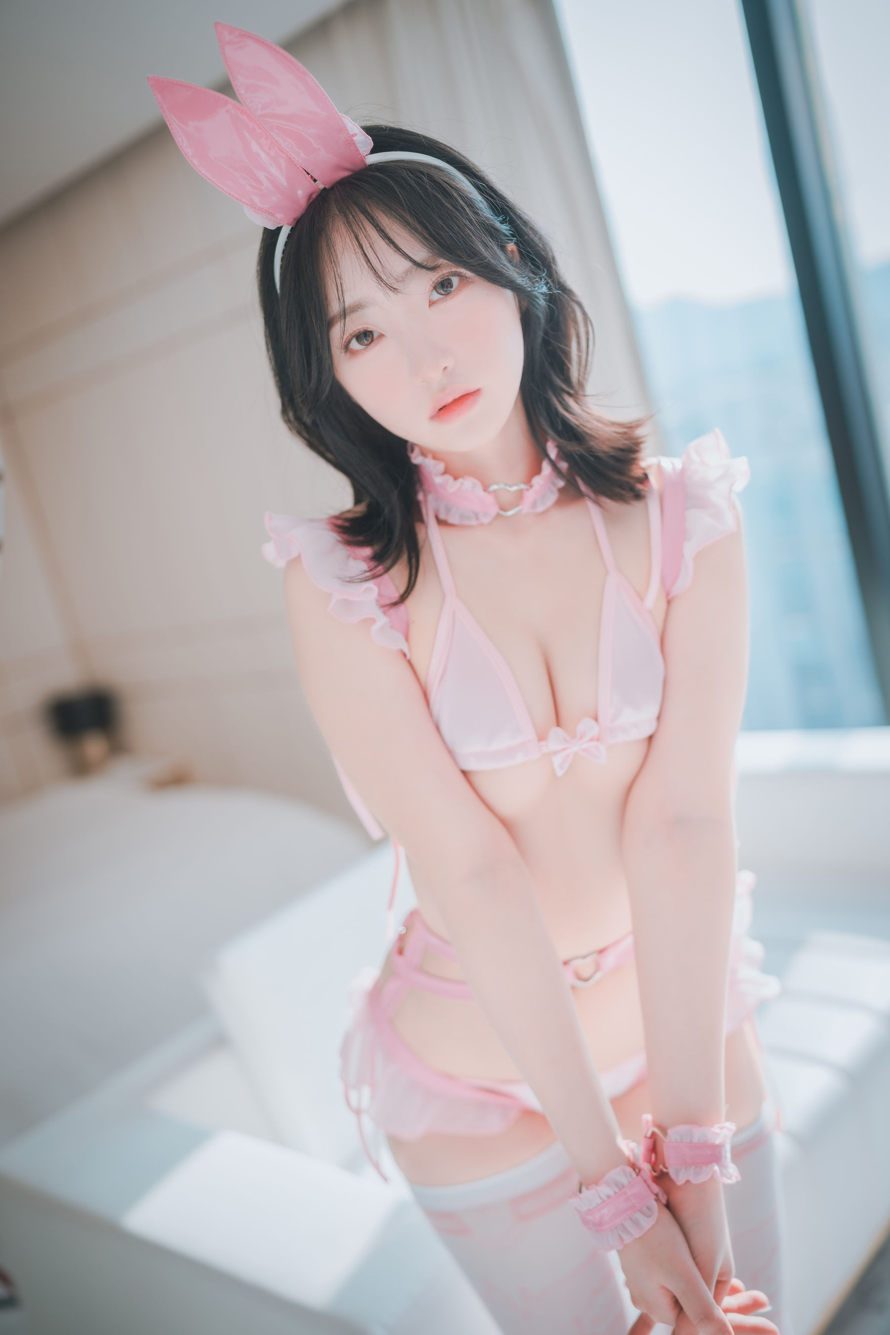 [DJAWA] Hanari - My Pinky Valentine  第24张