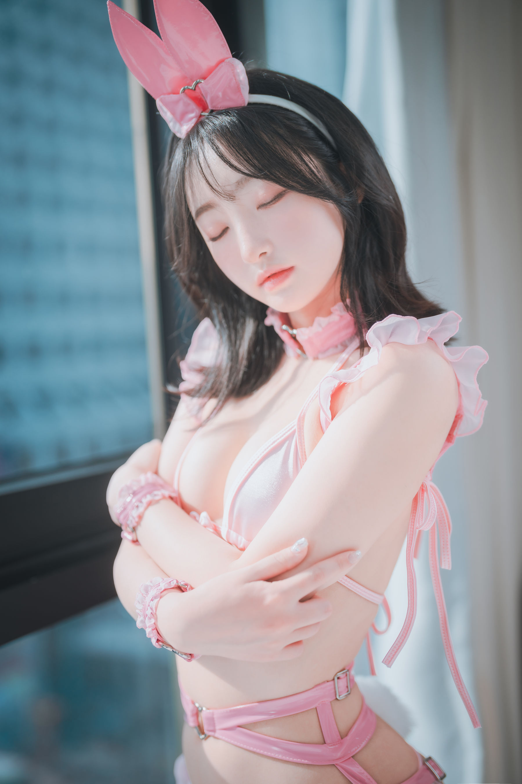 [DJAWA] Hanari - My Pinky Valentine  第66张