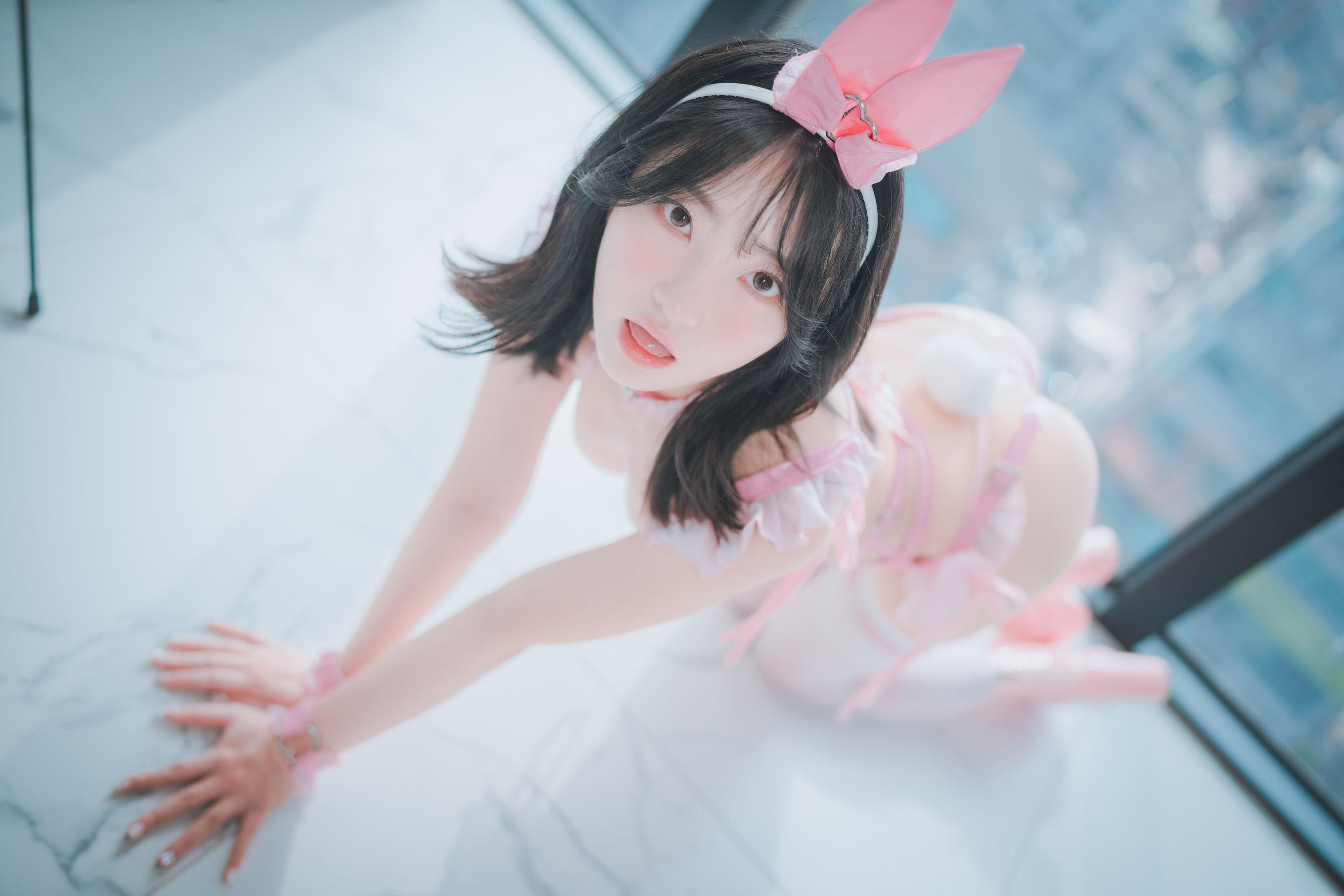 [DJAWA] Hanari - My Pinky Valentine  第52张
