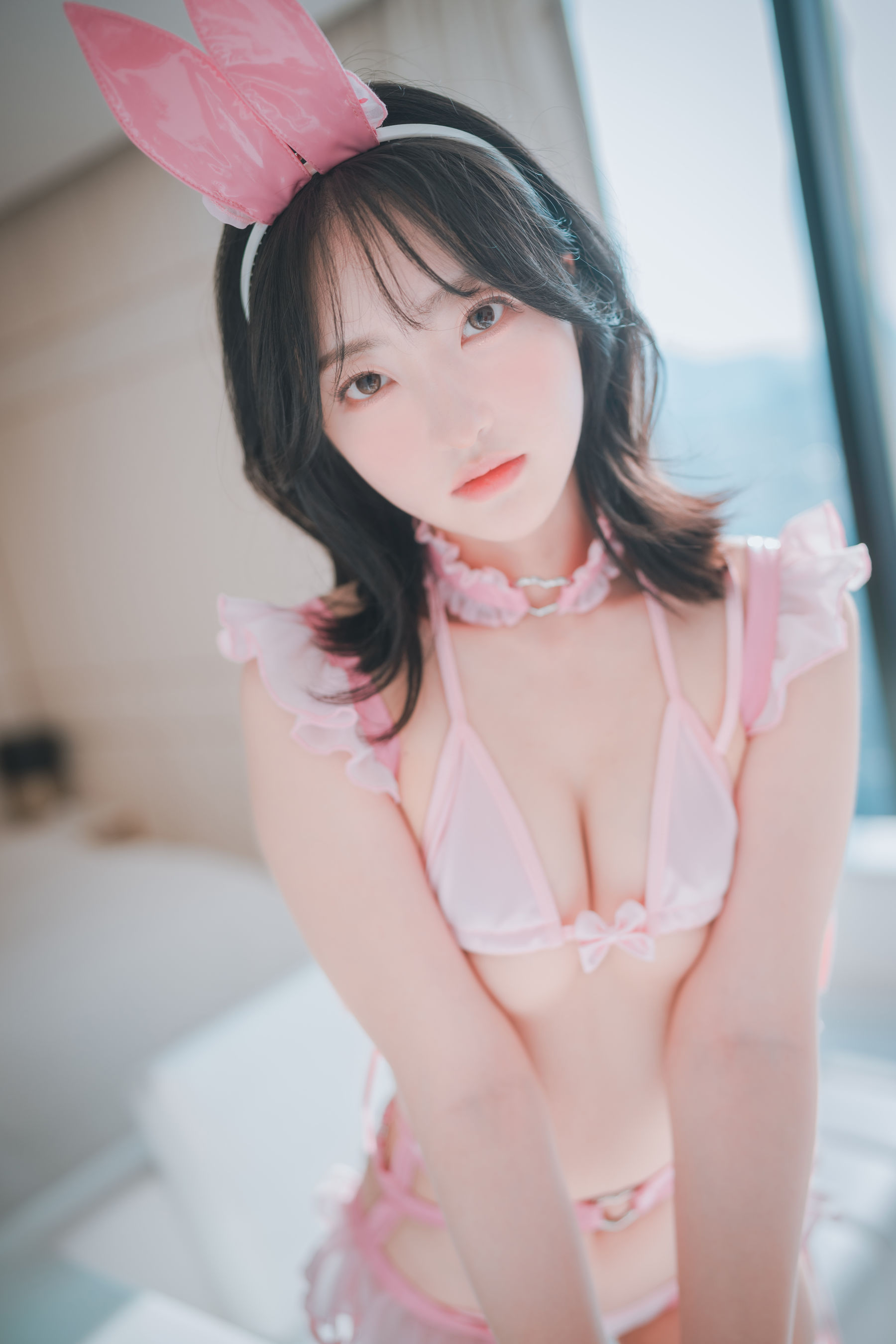 [DJAWA] Hanari - My Pinky Valentine  第96张