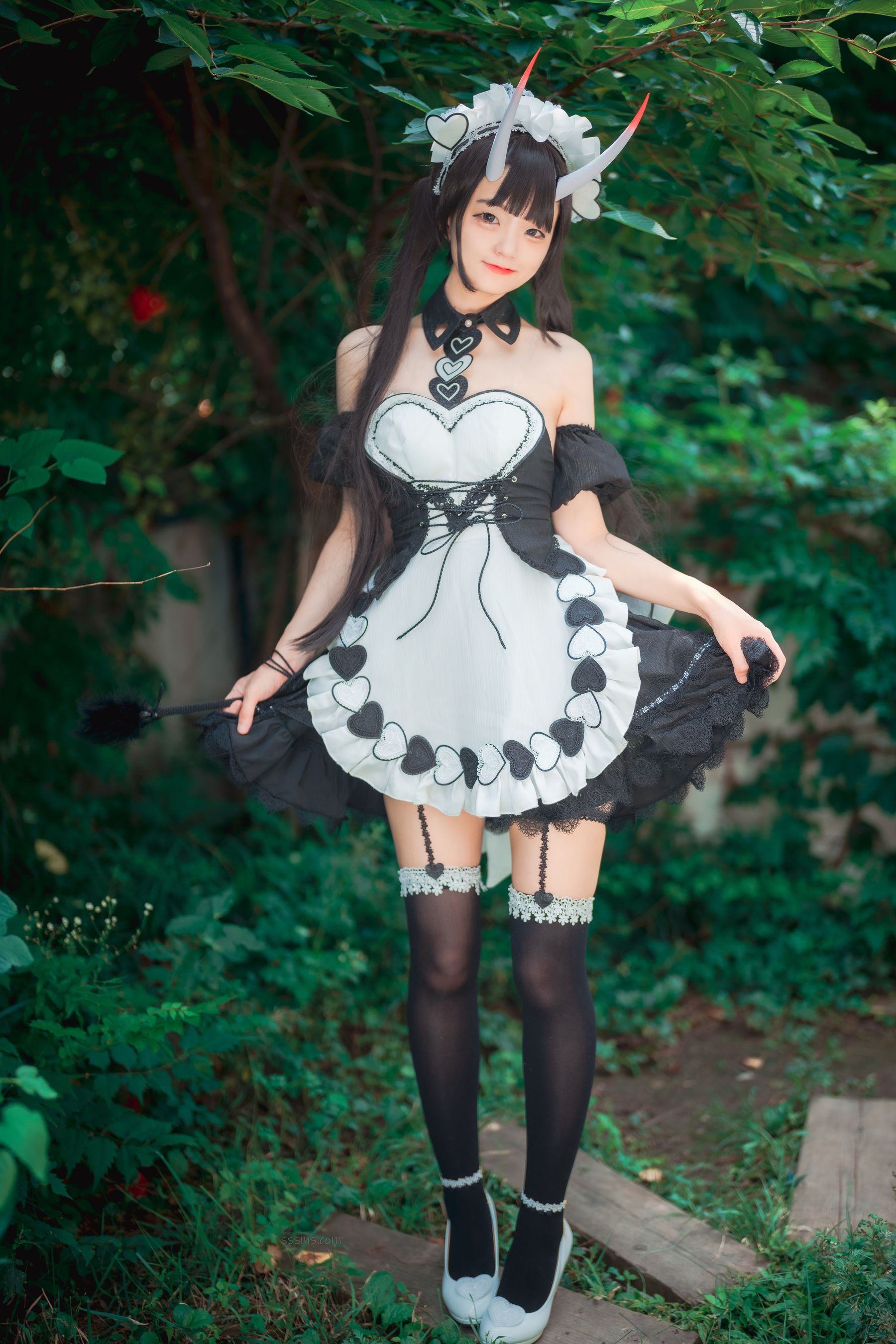 [DJAWA] Jenny - Maid Mansion Noshiro  第64张