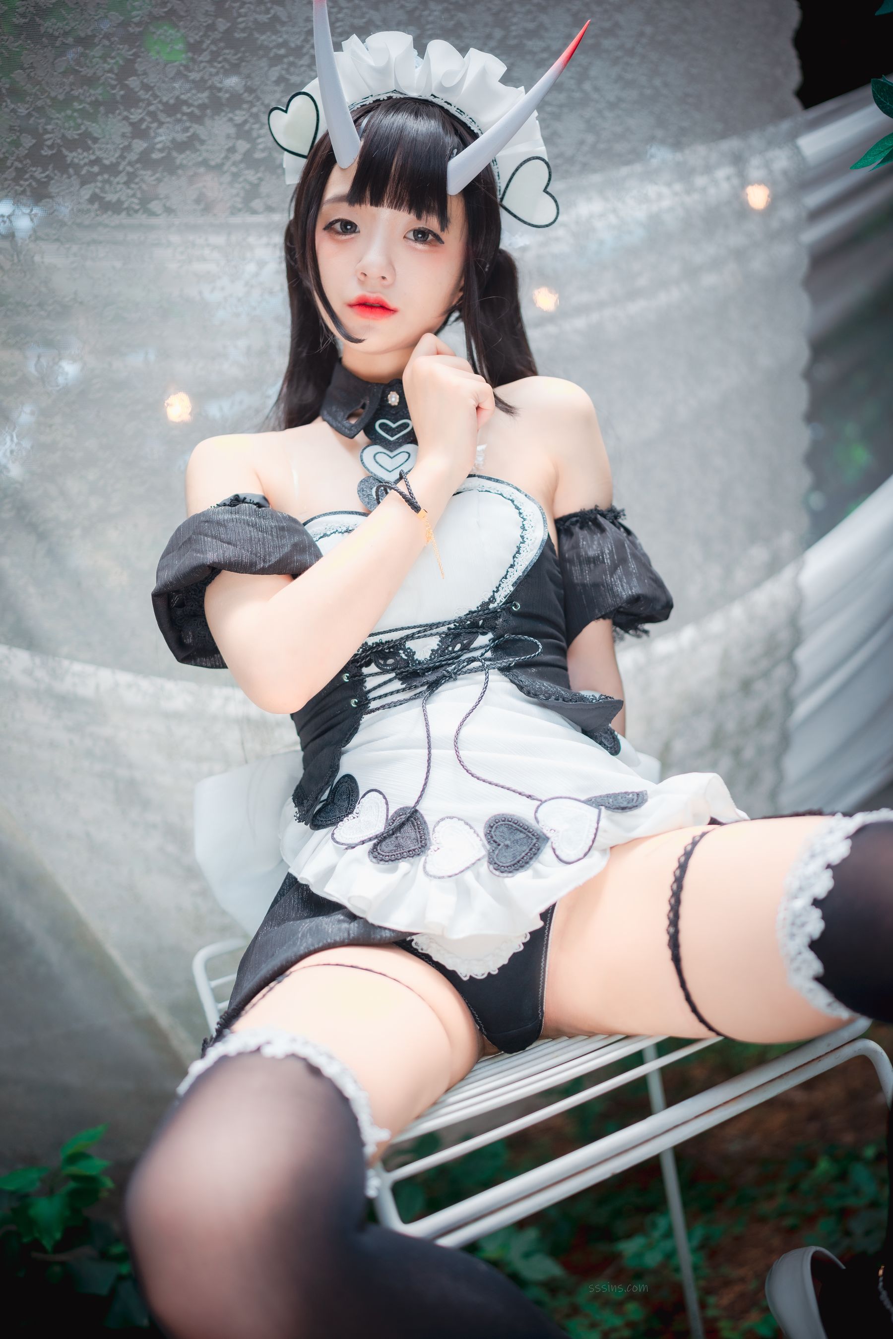 [DJAWA] Jenny - Maid Mansion Noshiro  第78张