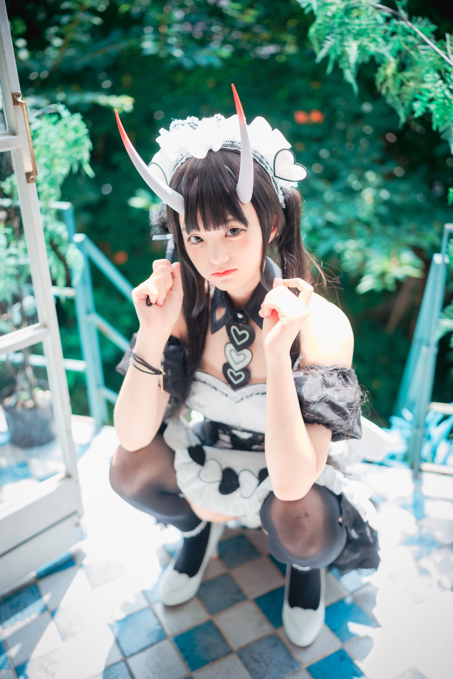 [DJAWA] Jenny - Maid Mansion Noshiro  第82张