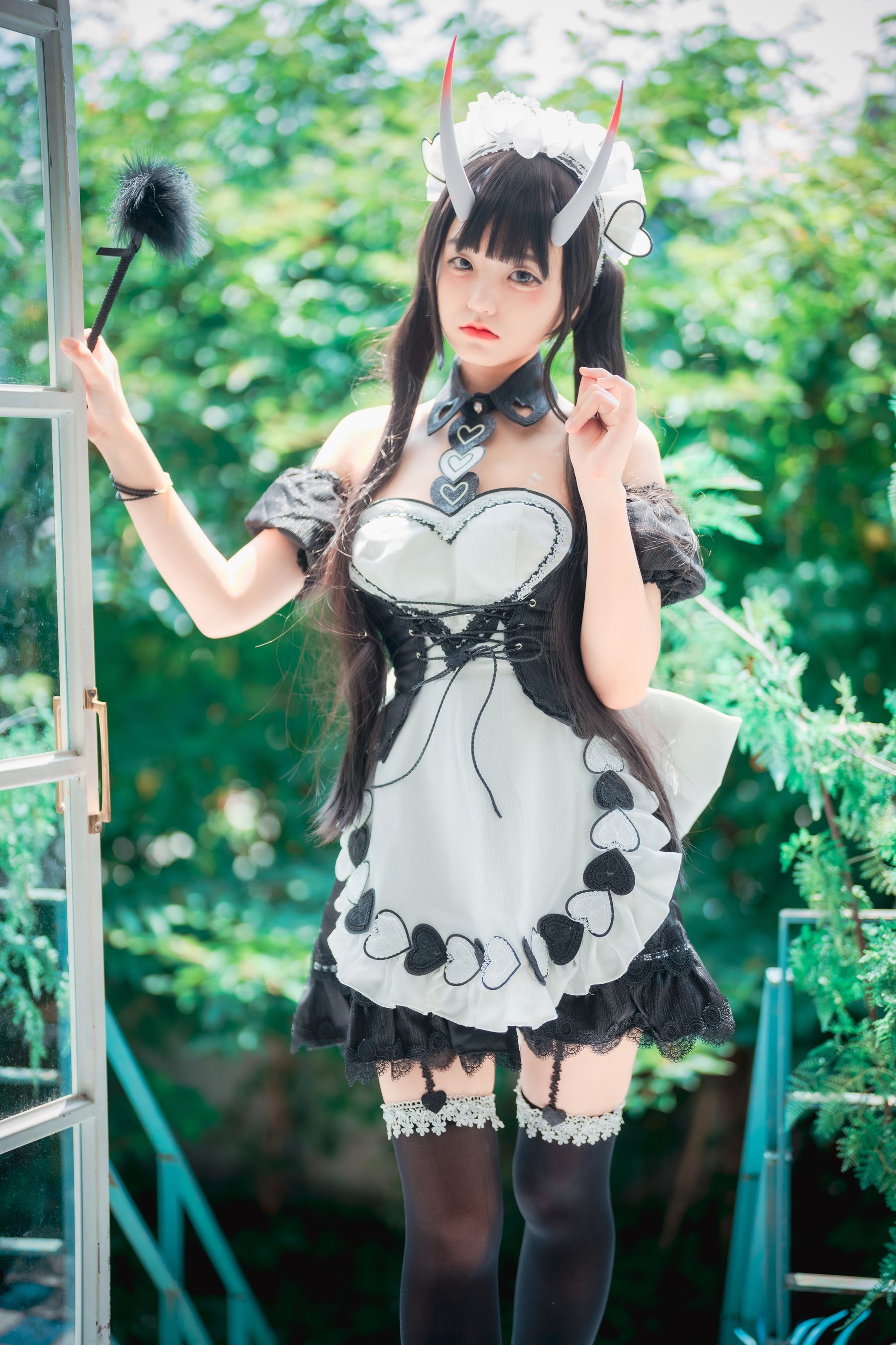 [DJAWA] Jenny - Maid Mansion Noshiro  第38张