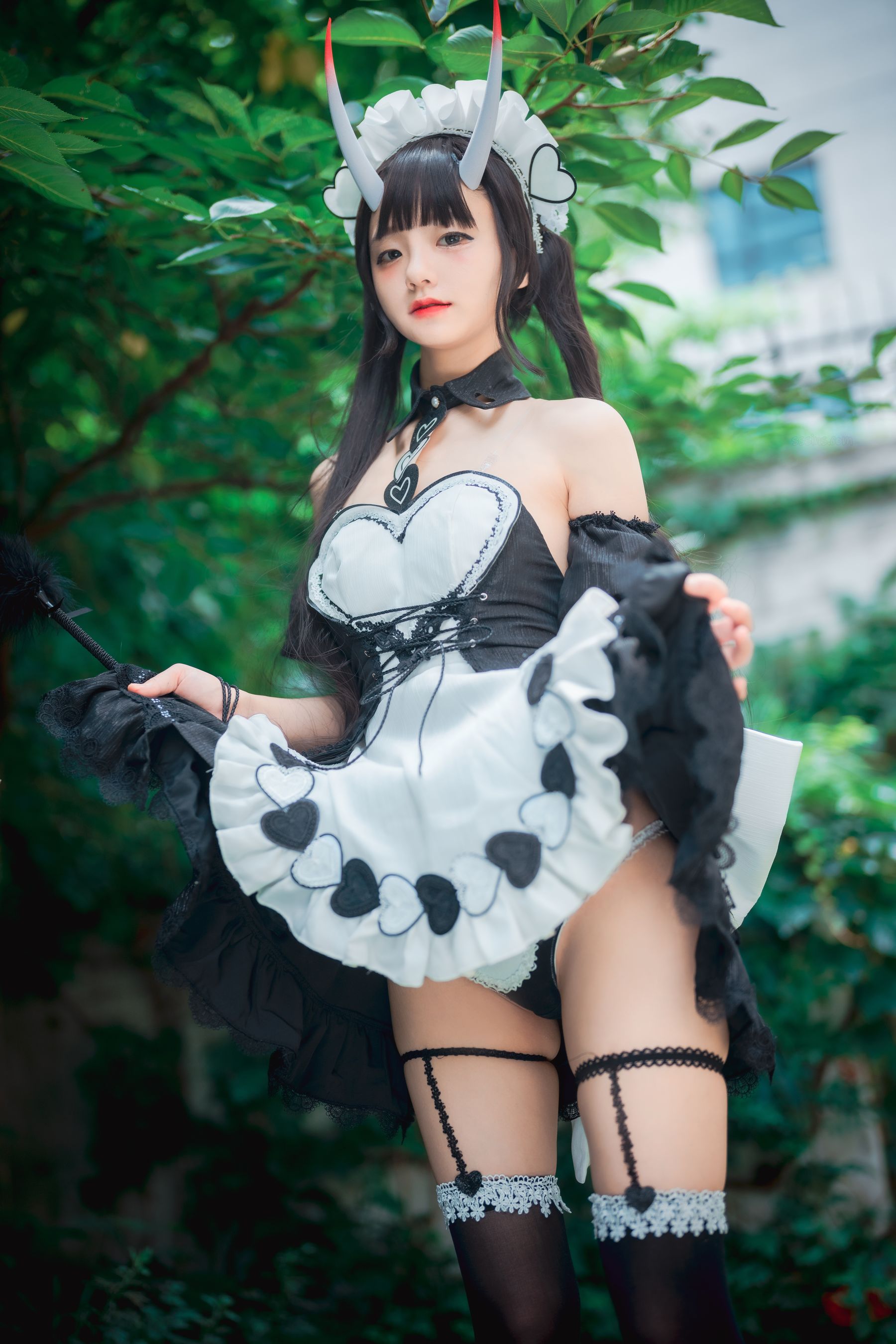 [DJAWA] Jenny - Maid Mansion Noshiro  第67张