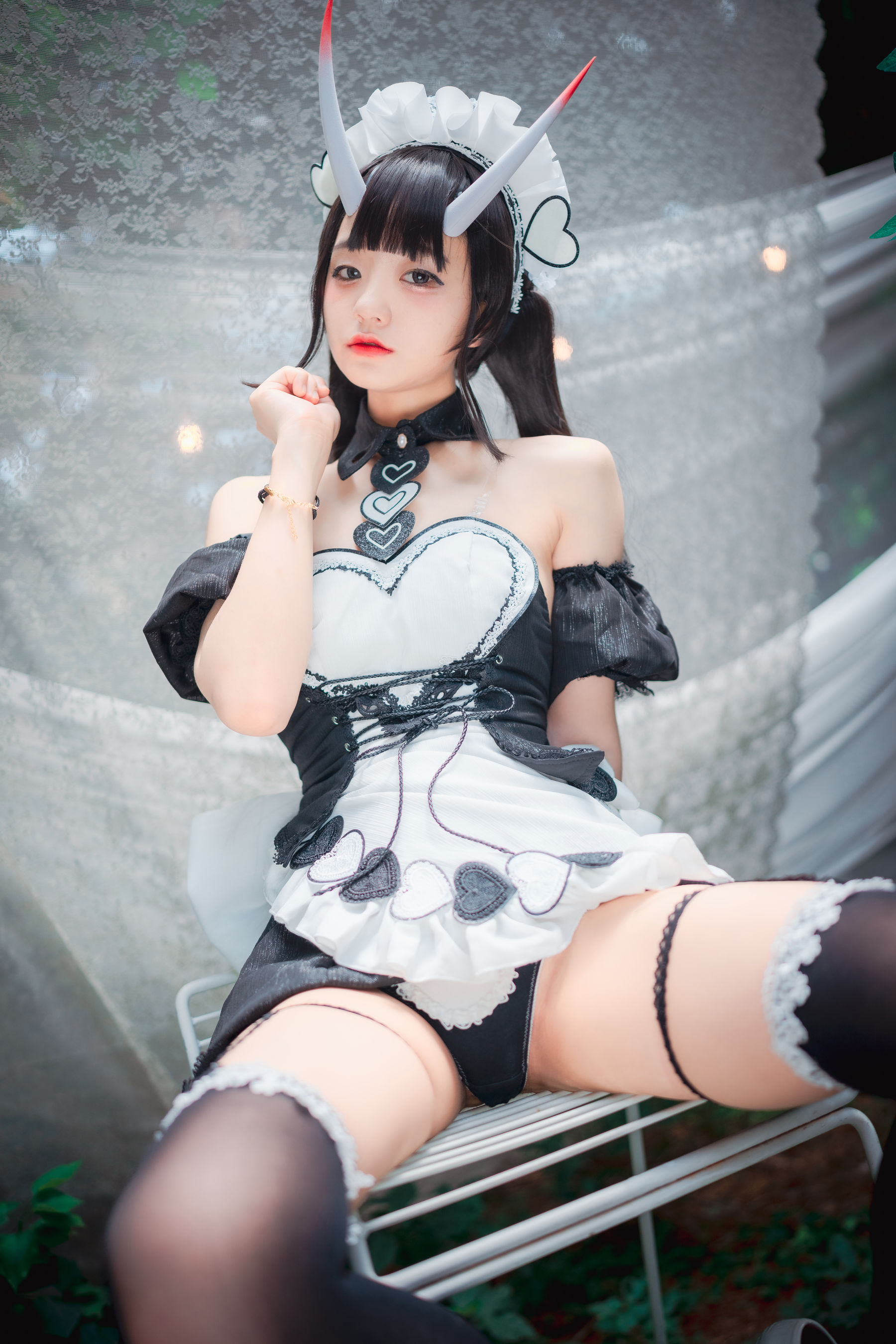 [DJAWA] Jenny - Maid Mansion Noshiro  第79张