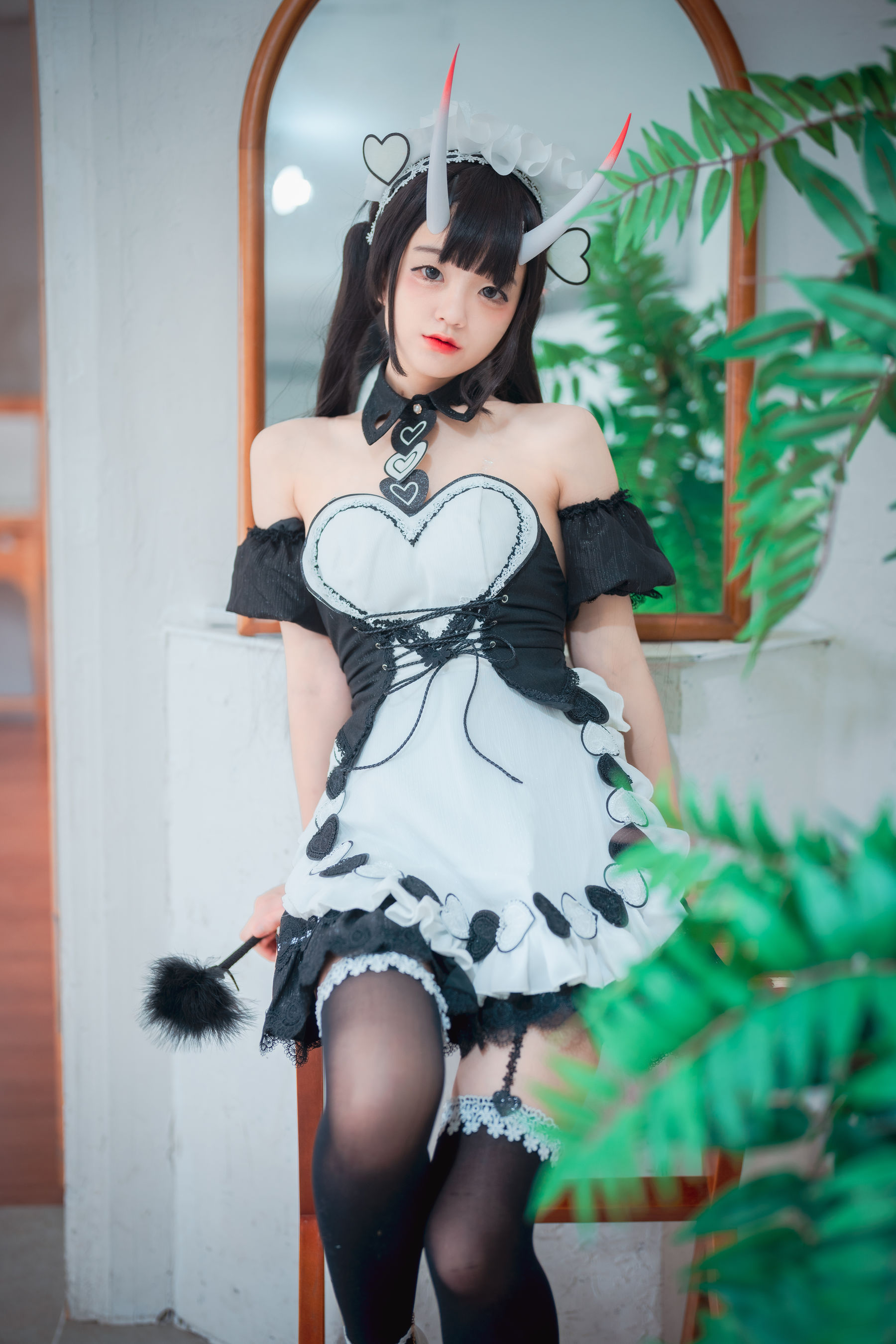 [DJAWA] Jenny - Maid Mansion Noshiro  第37张