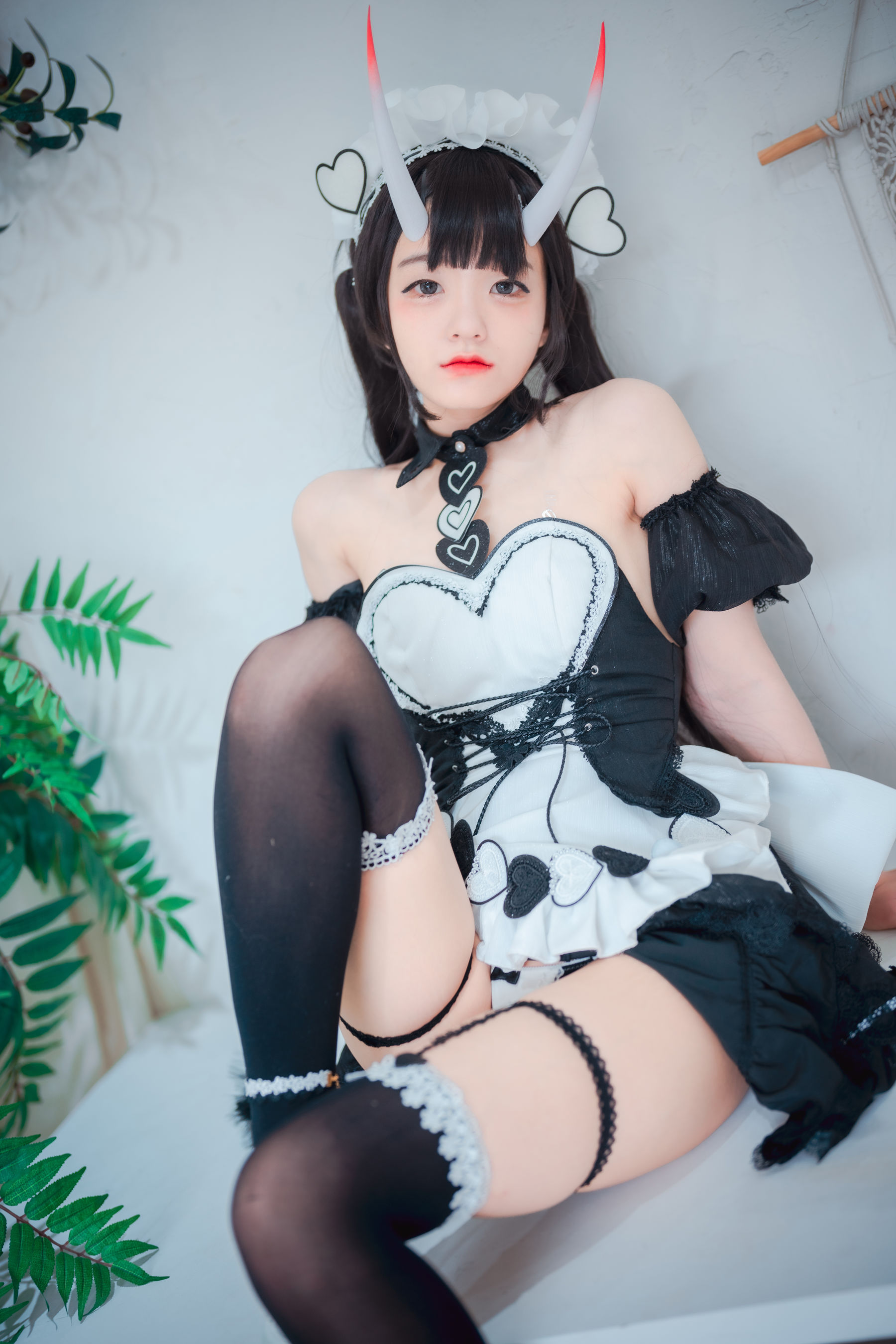 [DJAWA] Jenny - Maid Mansion Noshiro  第42张