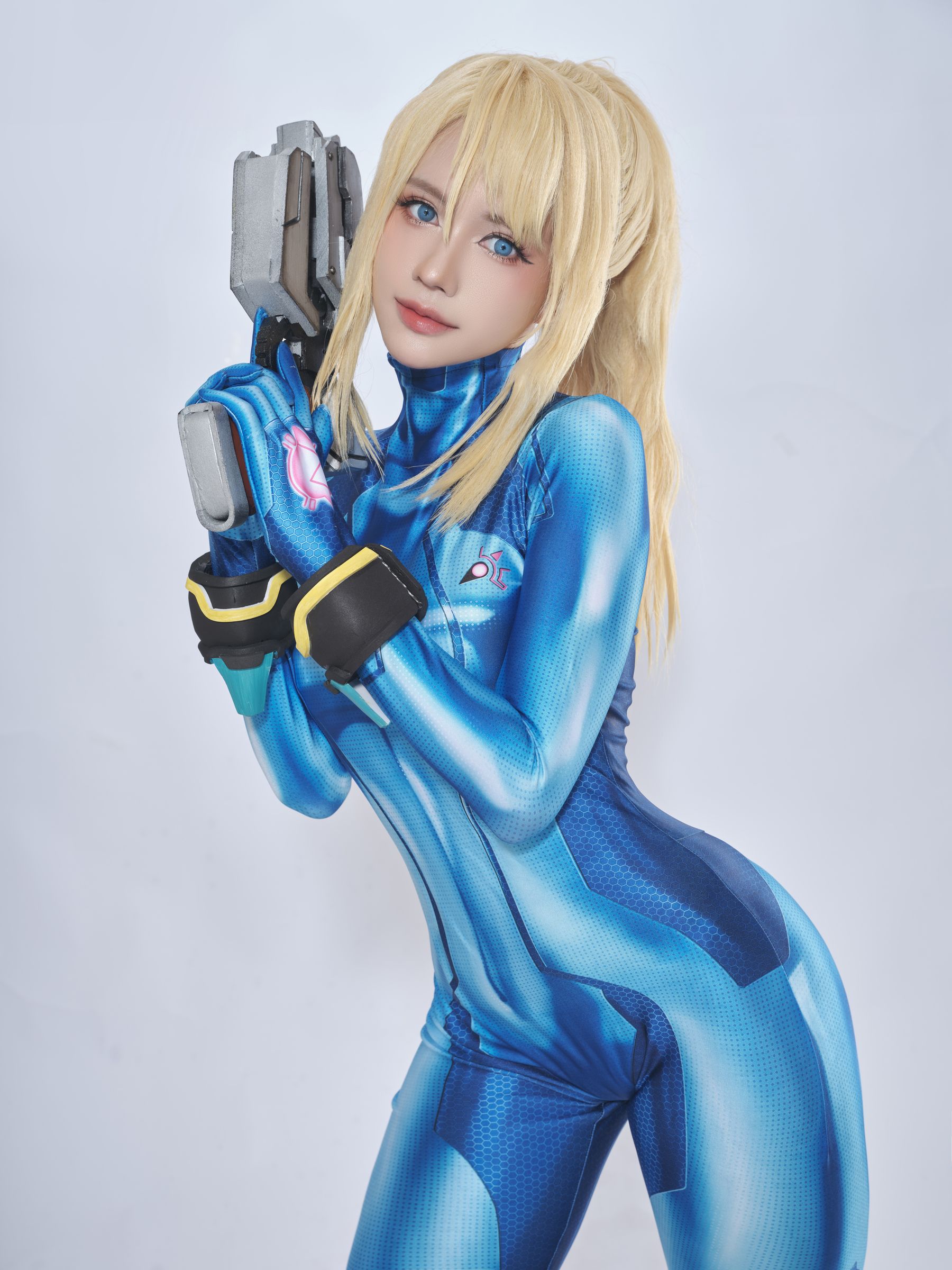 PingPing - Samus  第2张