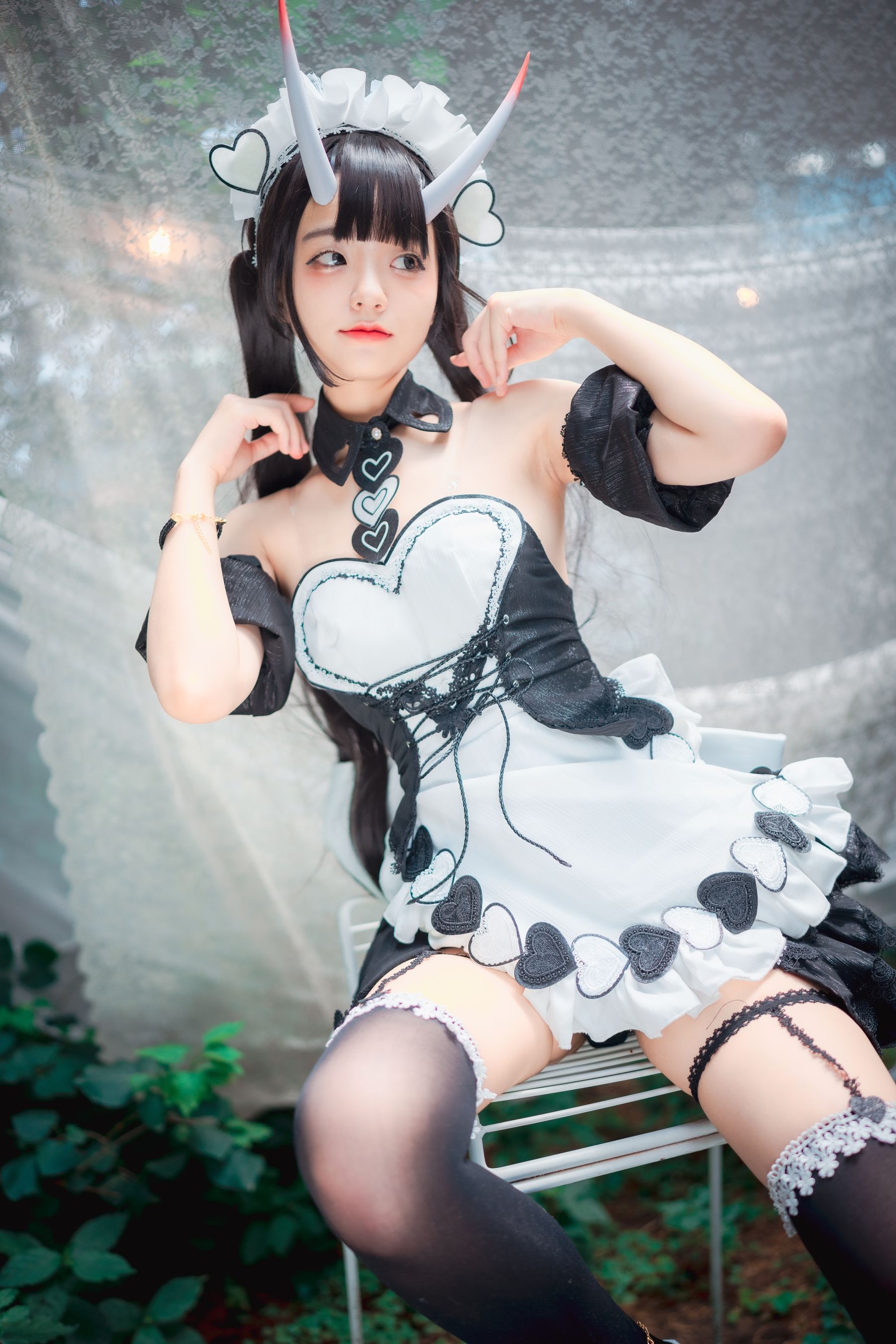 [DJAWA] Jenny - Maid Mansion Noshiro  第80张