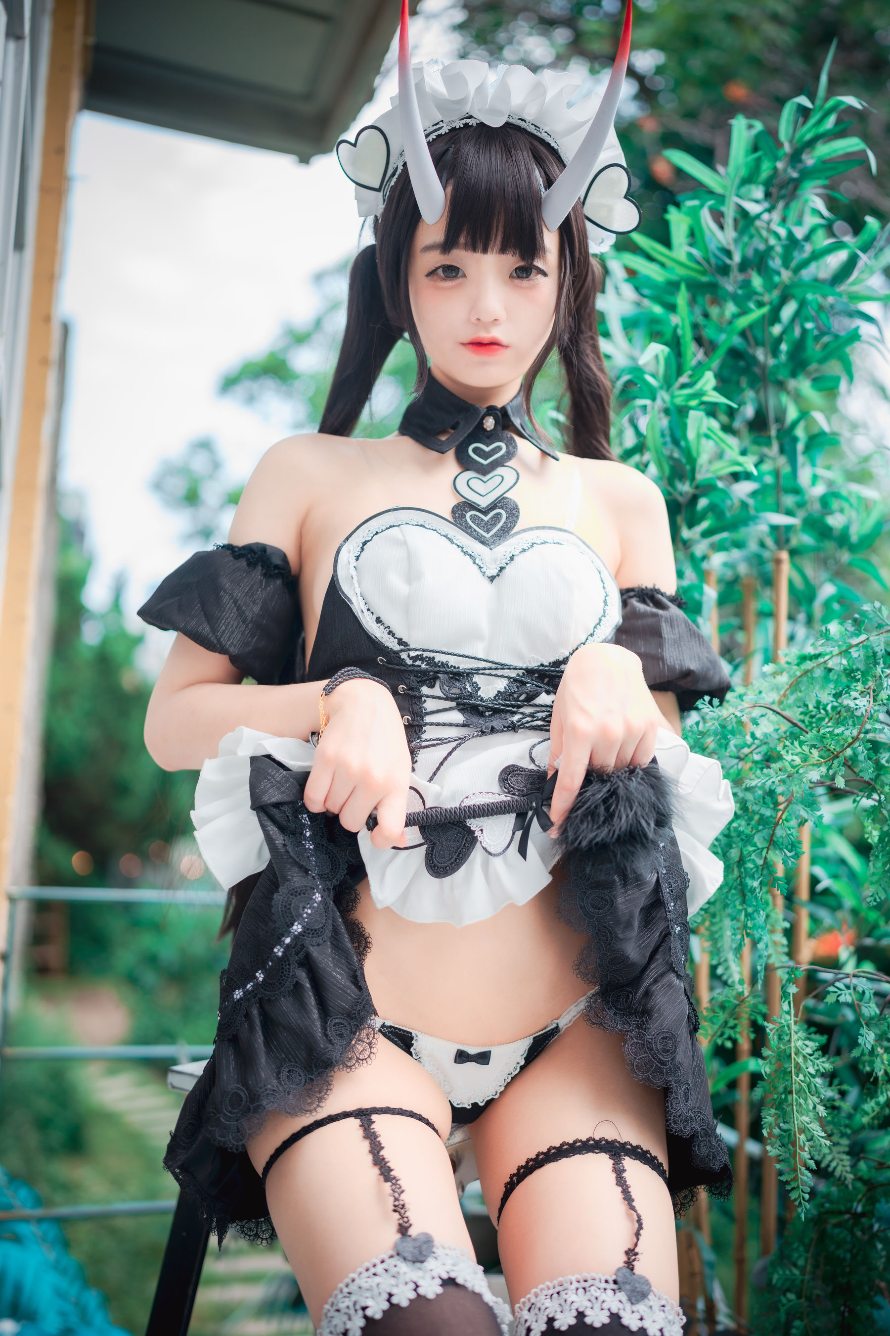 [DJAWA] Jenny - Maid Mansion Noshiro  第58张