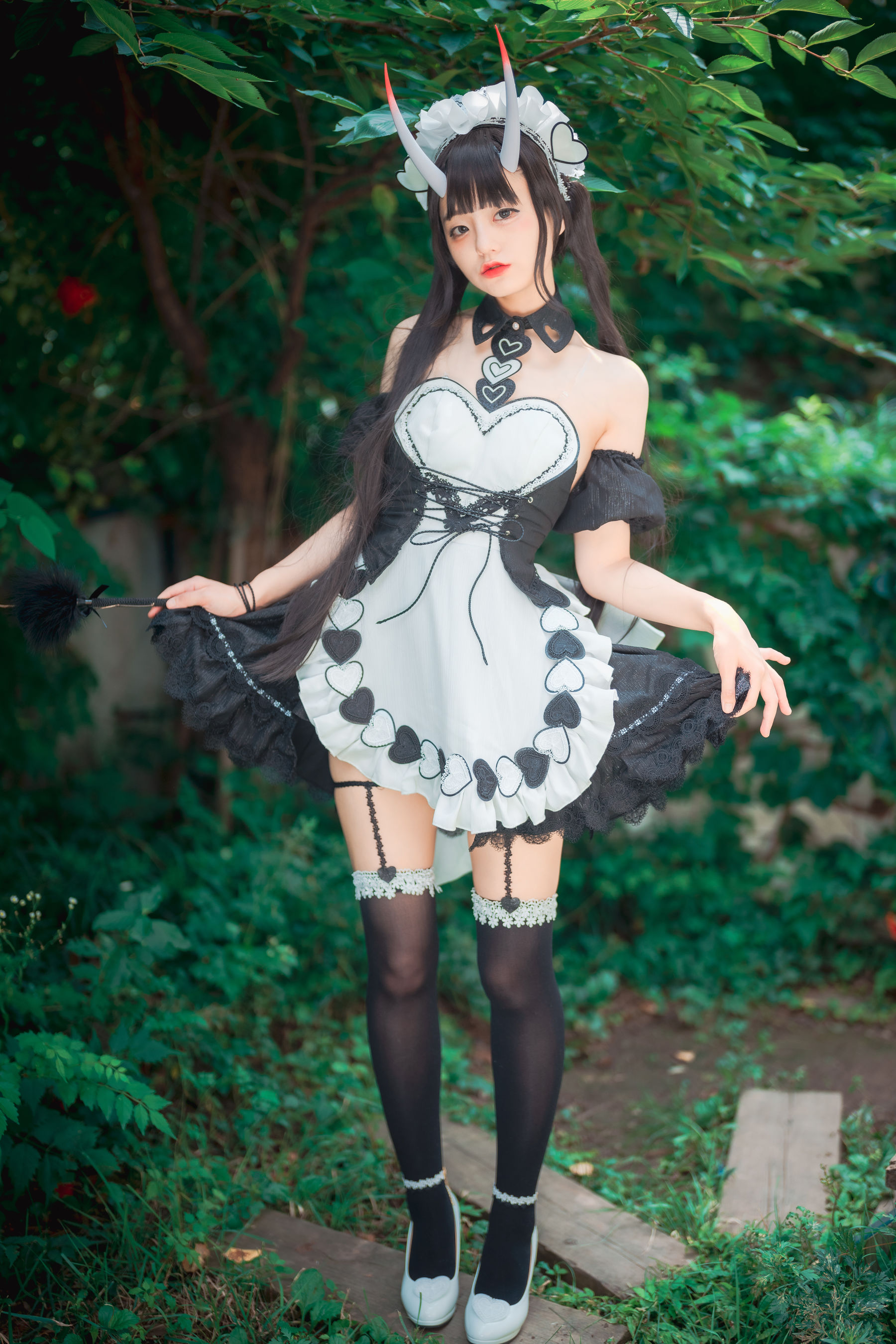 [DJAWA] Jenny - Maid Mansion Noshiro  第65张