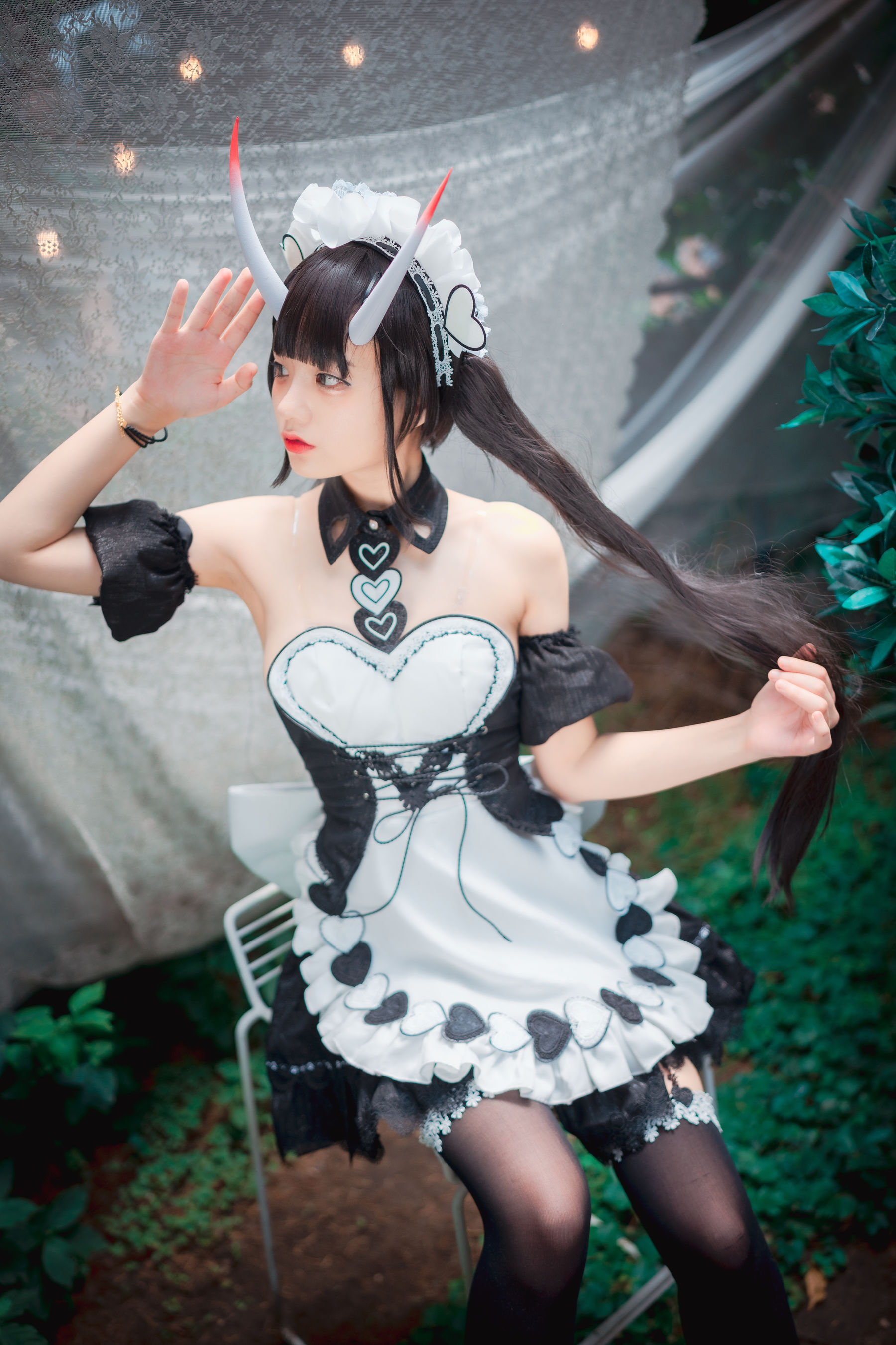 [DJAWA] Jenny - Maid Mansion Noshiro  第77张