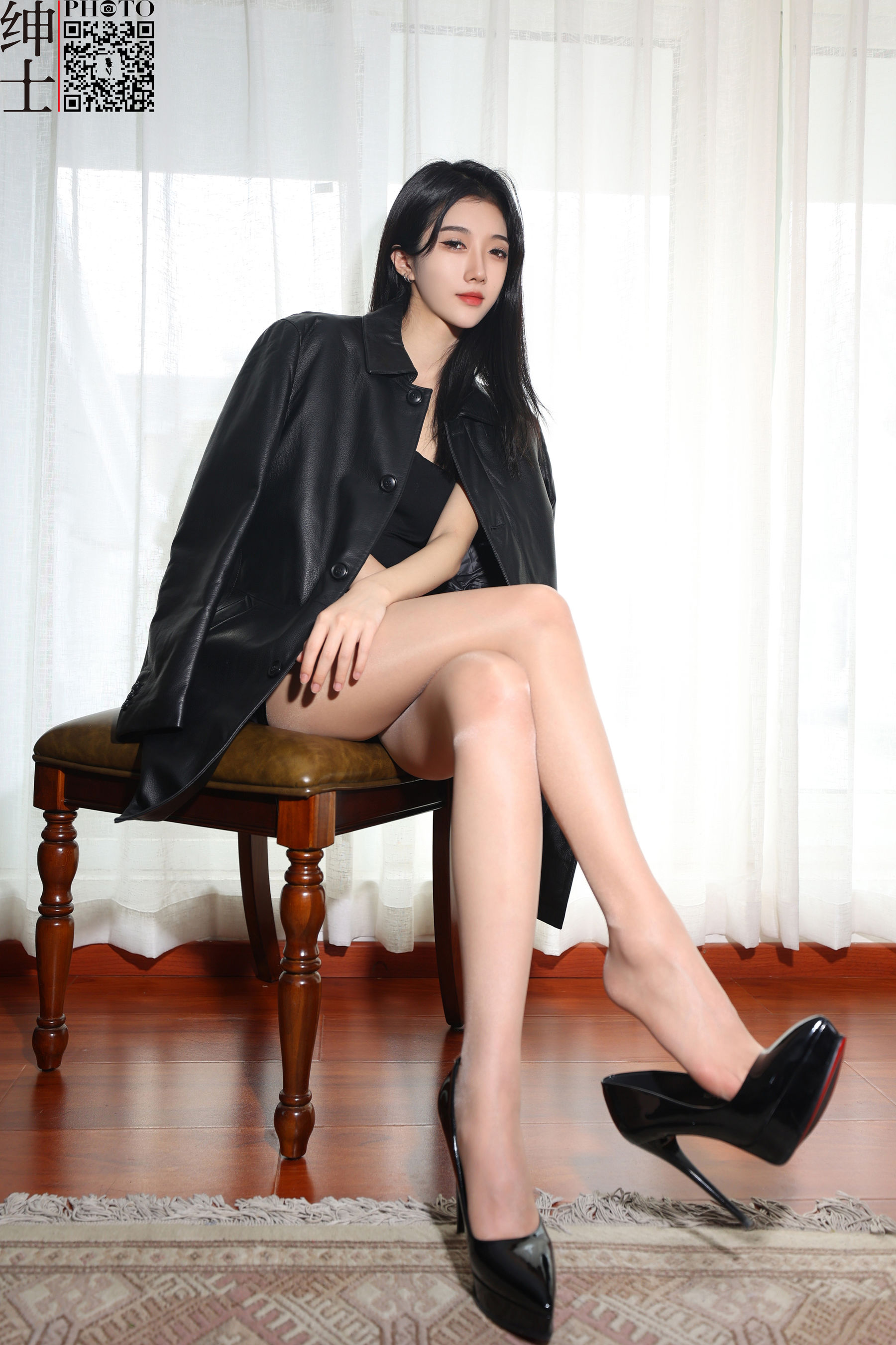 SHENSHI绅士 - SS231 一墨  第14张