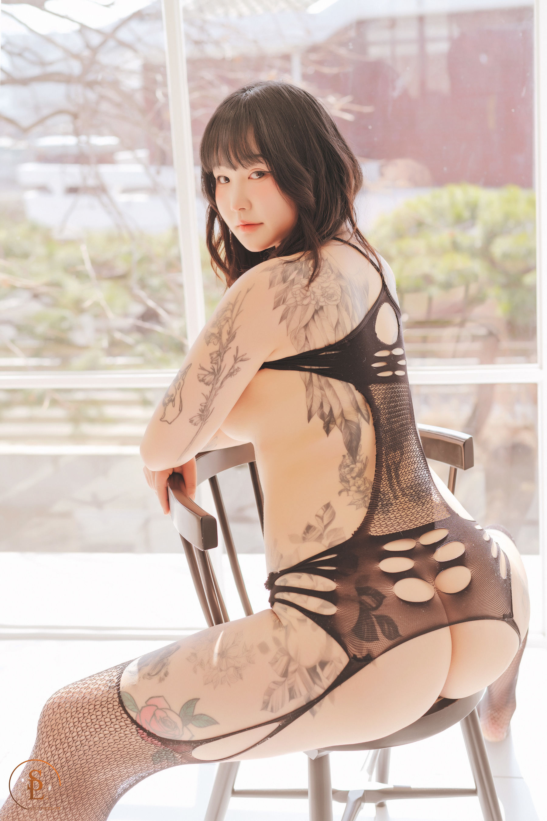 [saintphotolife] BoYeon - Vol.05  第23张