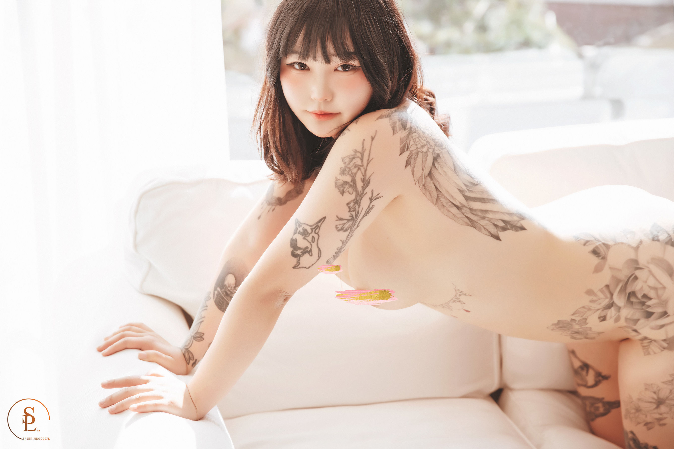 [saintphotolife] BoYeon - Vol.05  第17张