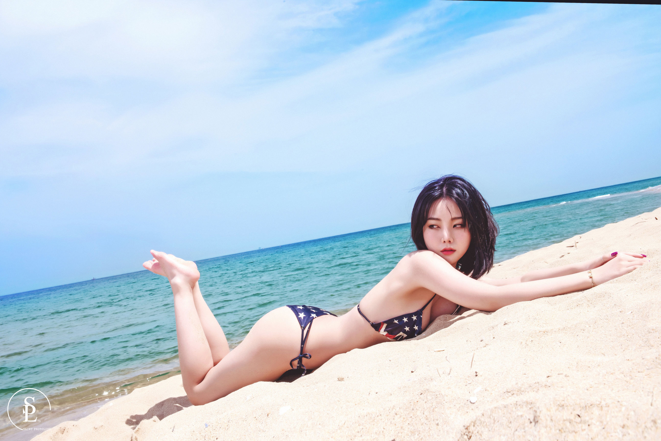 [saintphotolife] Yuna - No.31 Hello! Yangyang  第24张