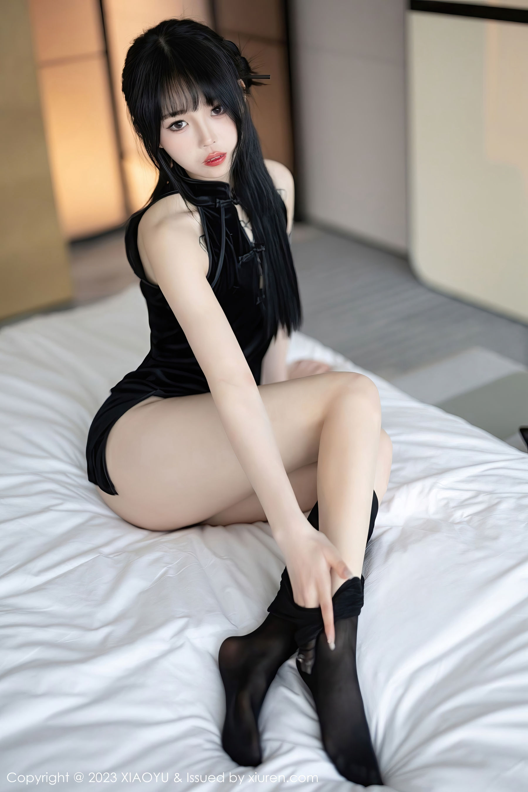 [XIAOYU]语画界 2023.05.18 Vol.1030 奶瓶  第36张